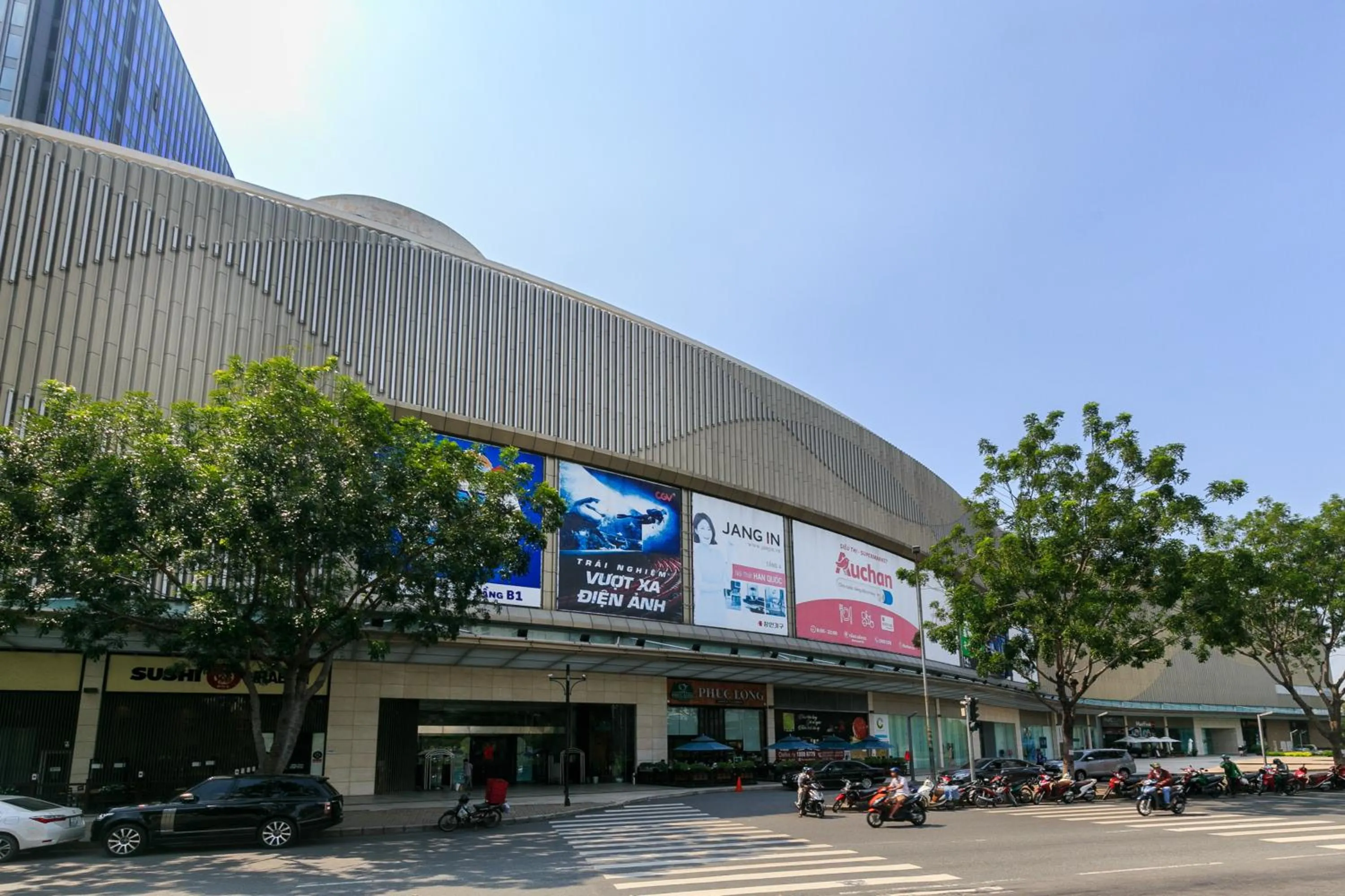 Sabina Residence - Stellar Boutique Hotel