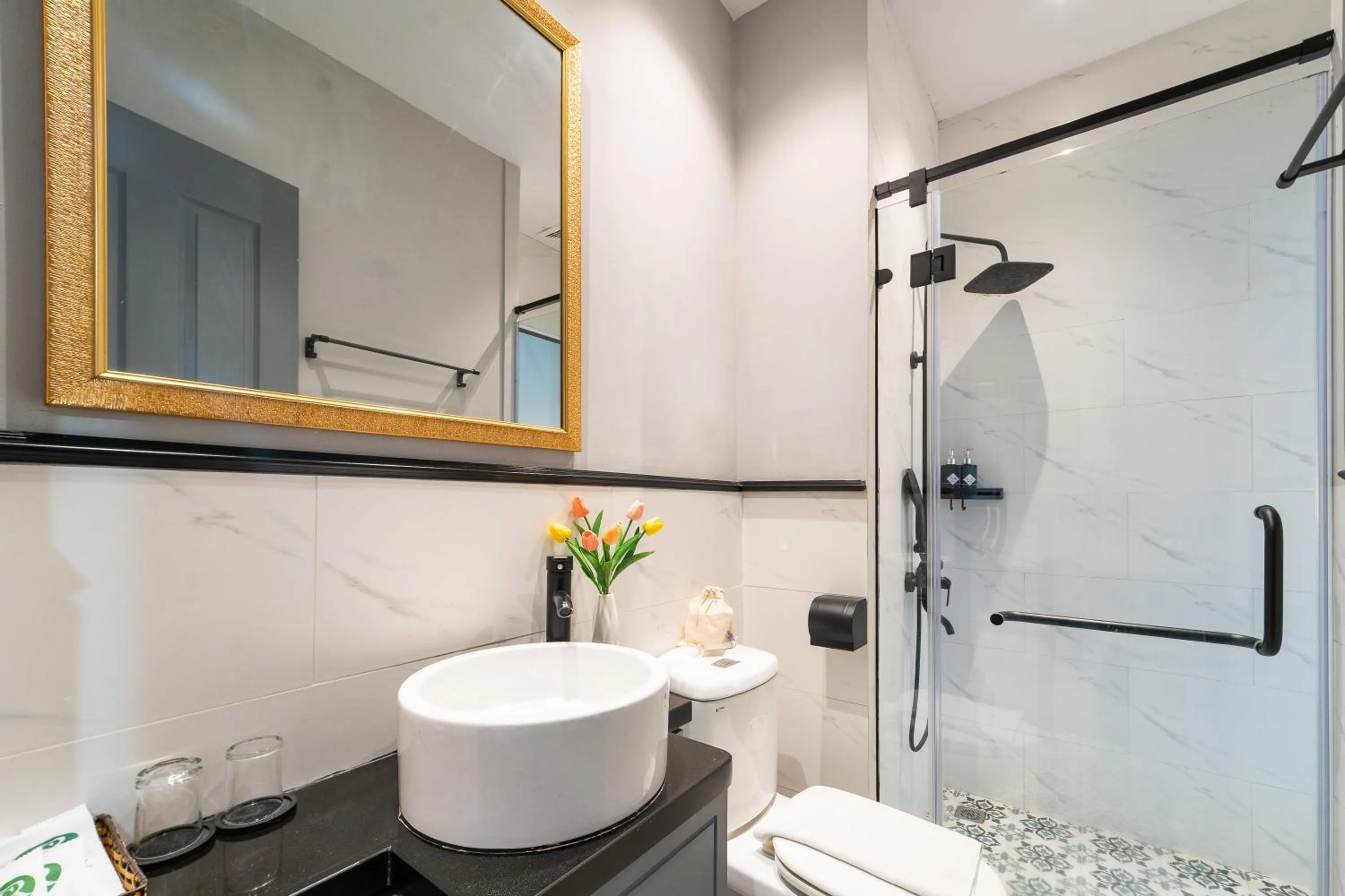 Sabina Residence - Stellar Boutique Hotel