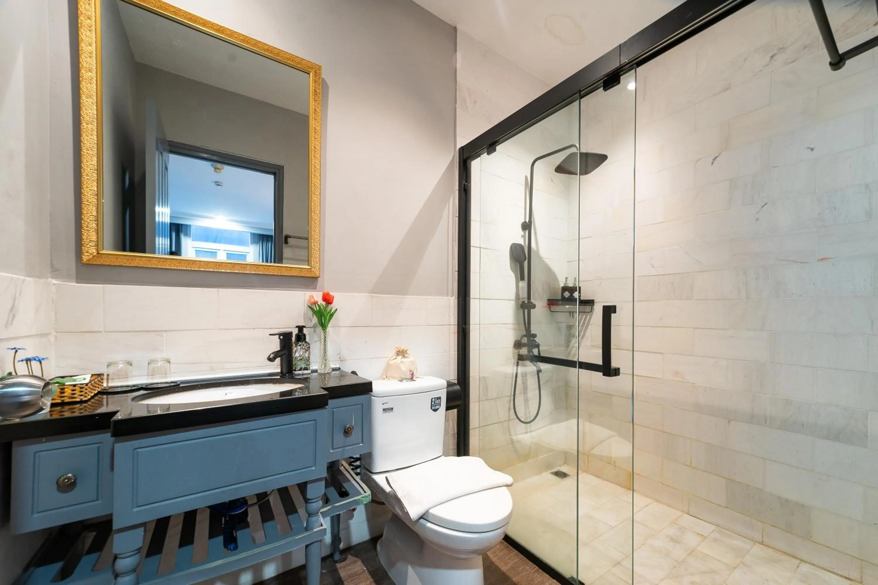 Sabina Residence - Stellar Boutique Hotel