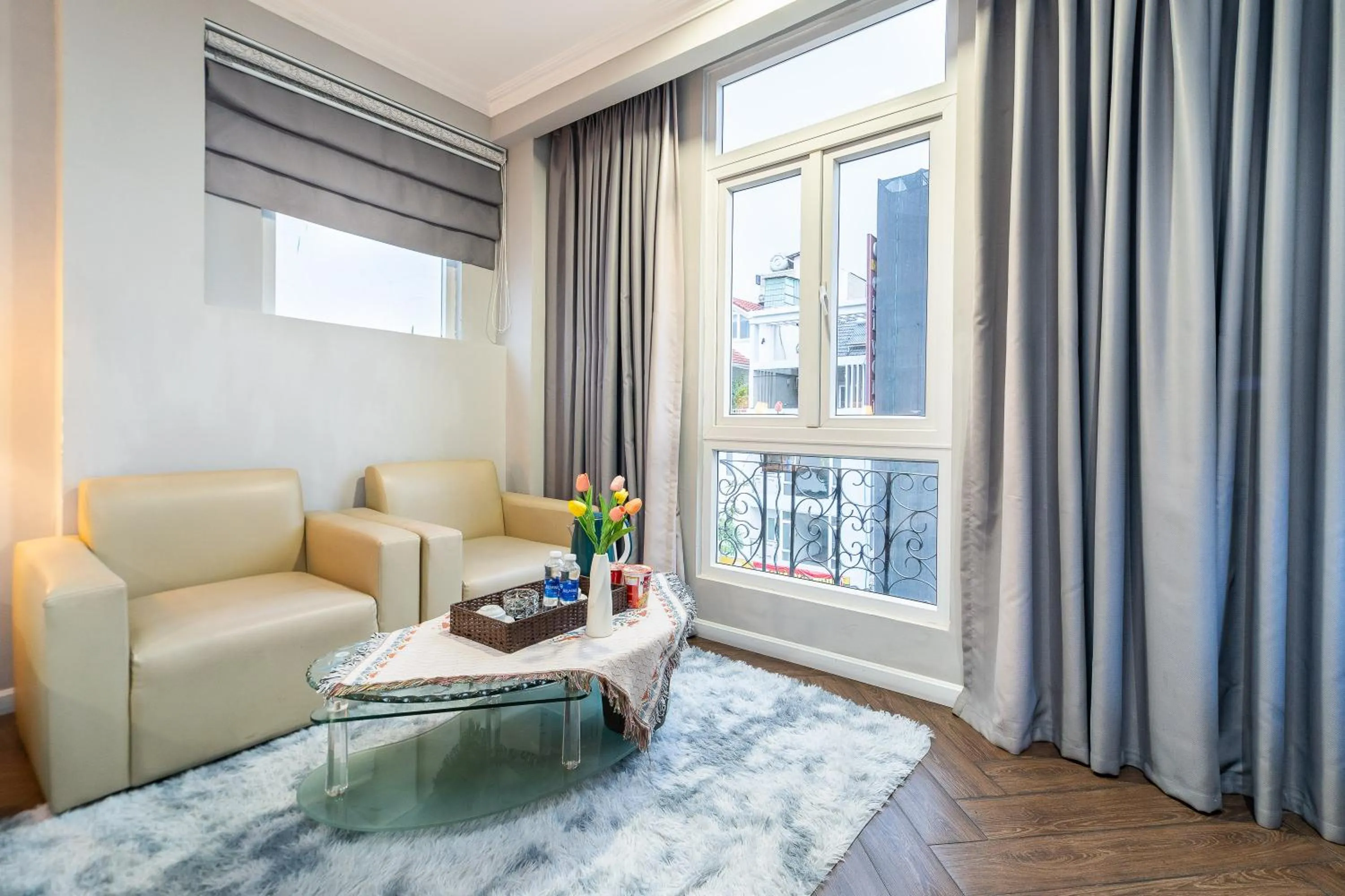 Sabina Residence - Stellar Boutique Hotel