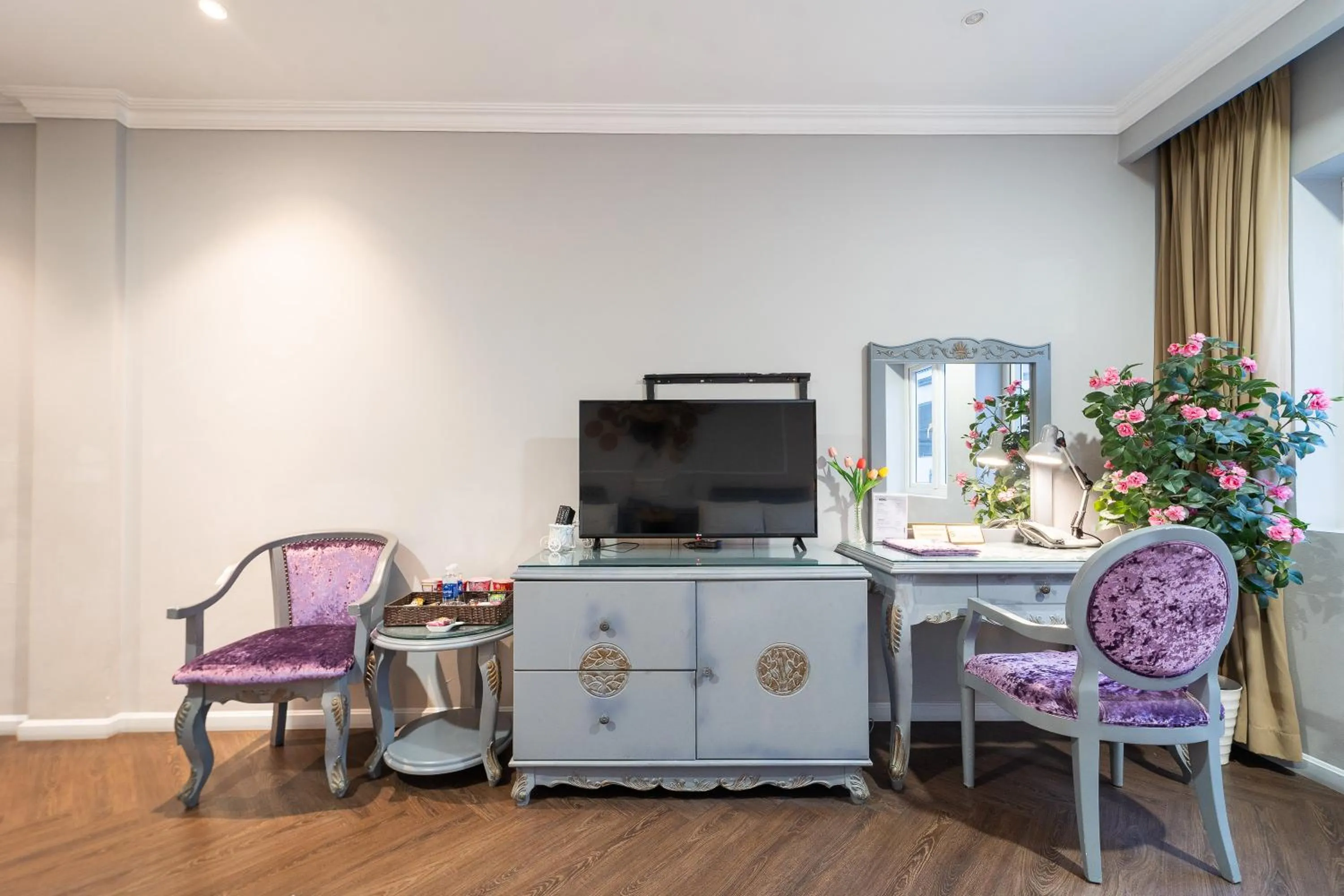 Sabina Residence - Stellar Boutique Hotel