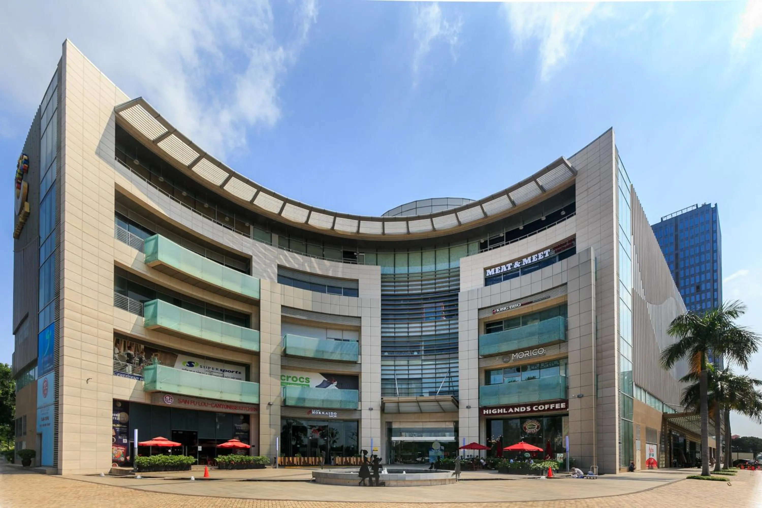 Sabina Residence - Stellar Boutique Hotel