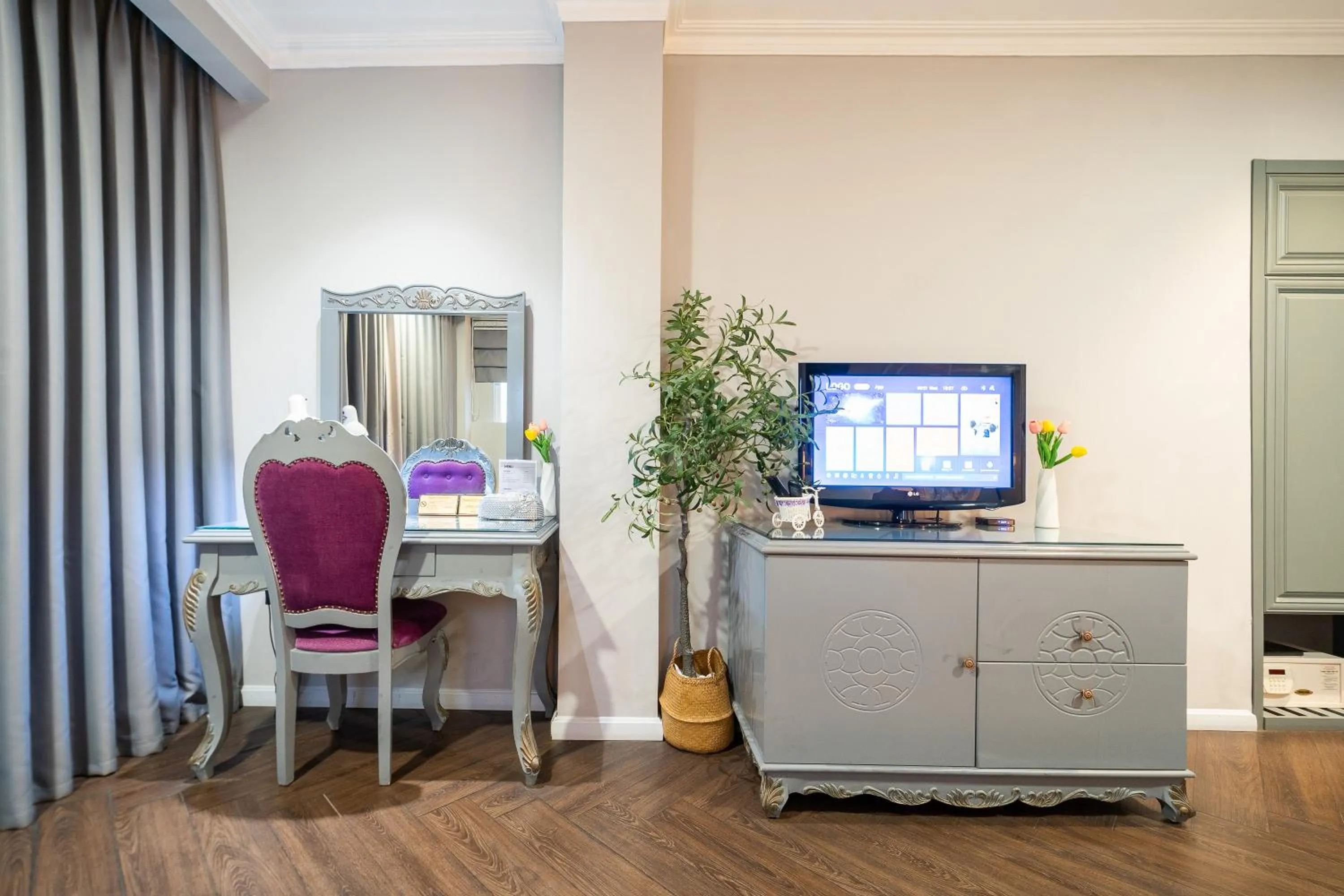 Sabina Residence - Stellar Boutique Hotel