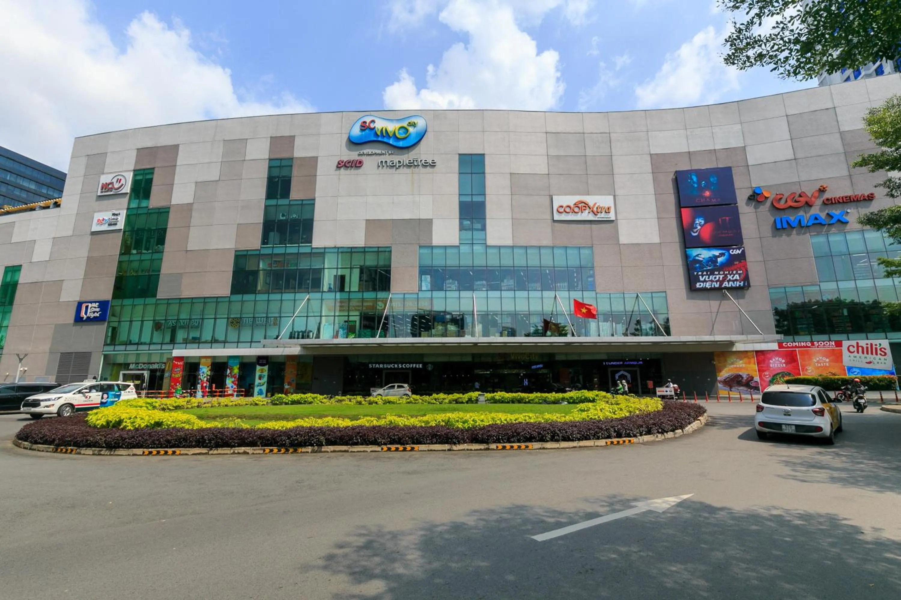 Sabina Residence - Stellar Boutique Hotel