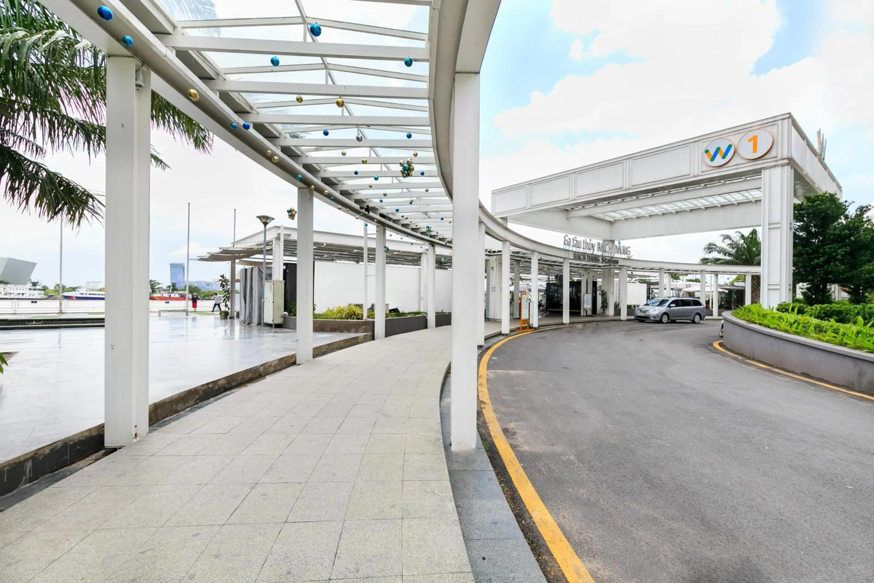 Sabina Residence - Stellar Boutique Hotel