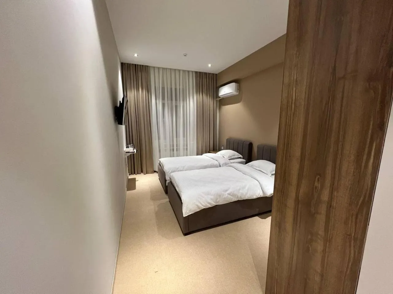 Photo of the whole room in PANA HOTEL