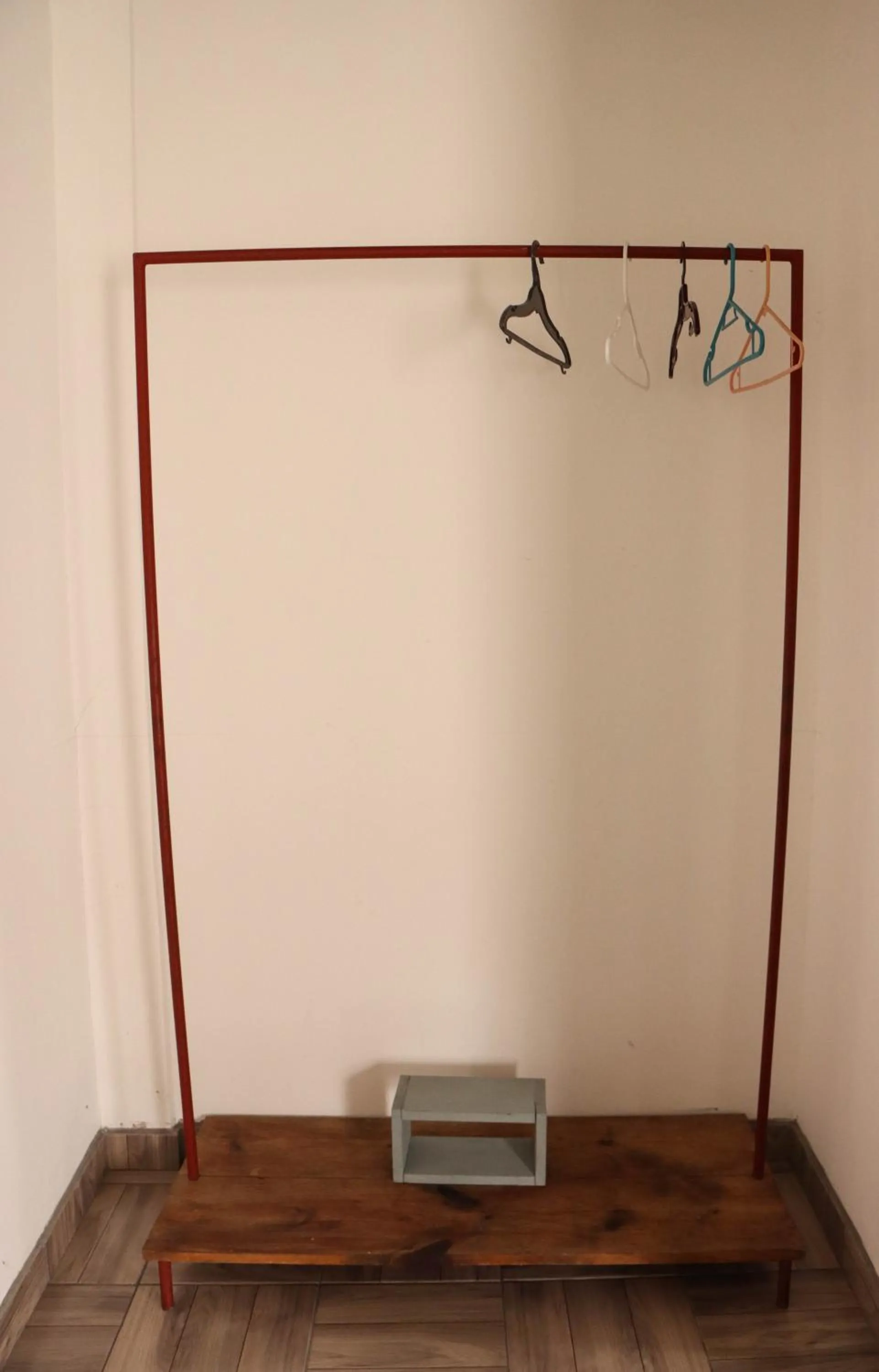 Bedroom in Catre de mi corazón