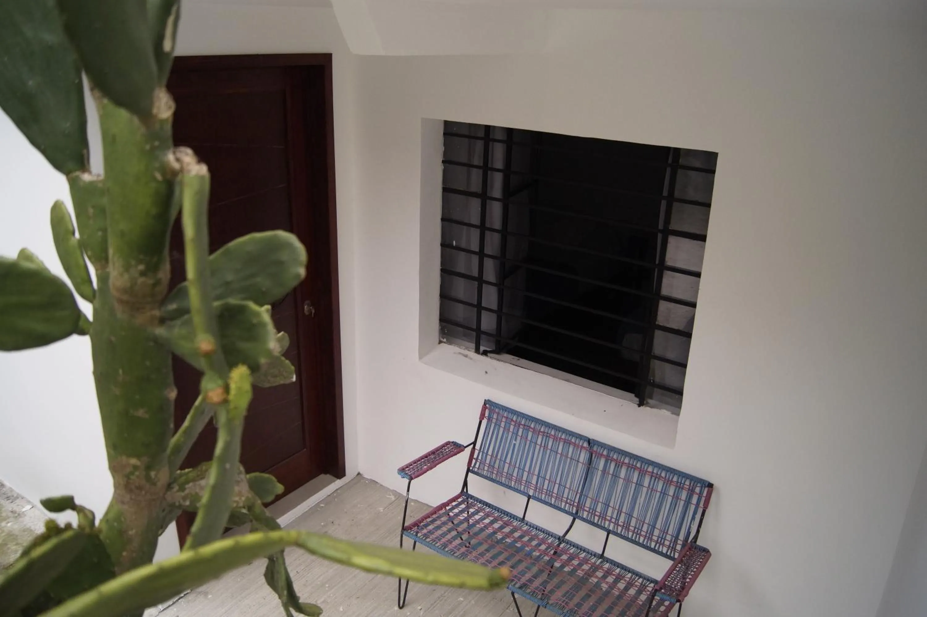 Property building in Catre de mi corazón