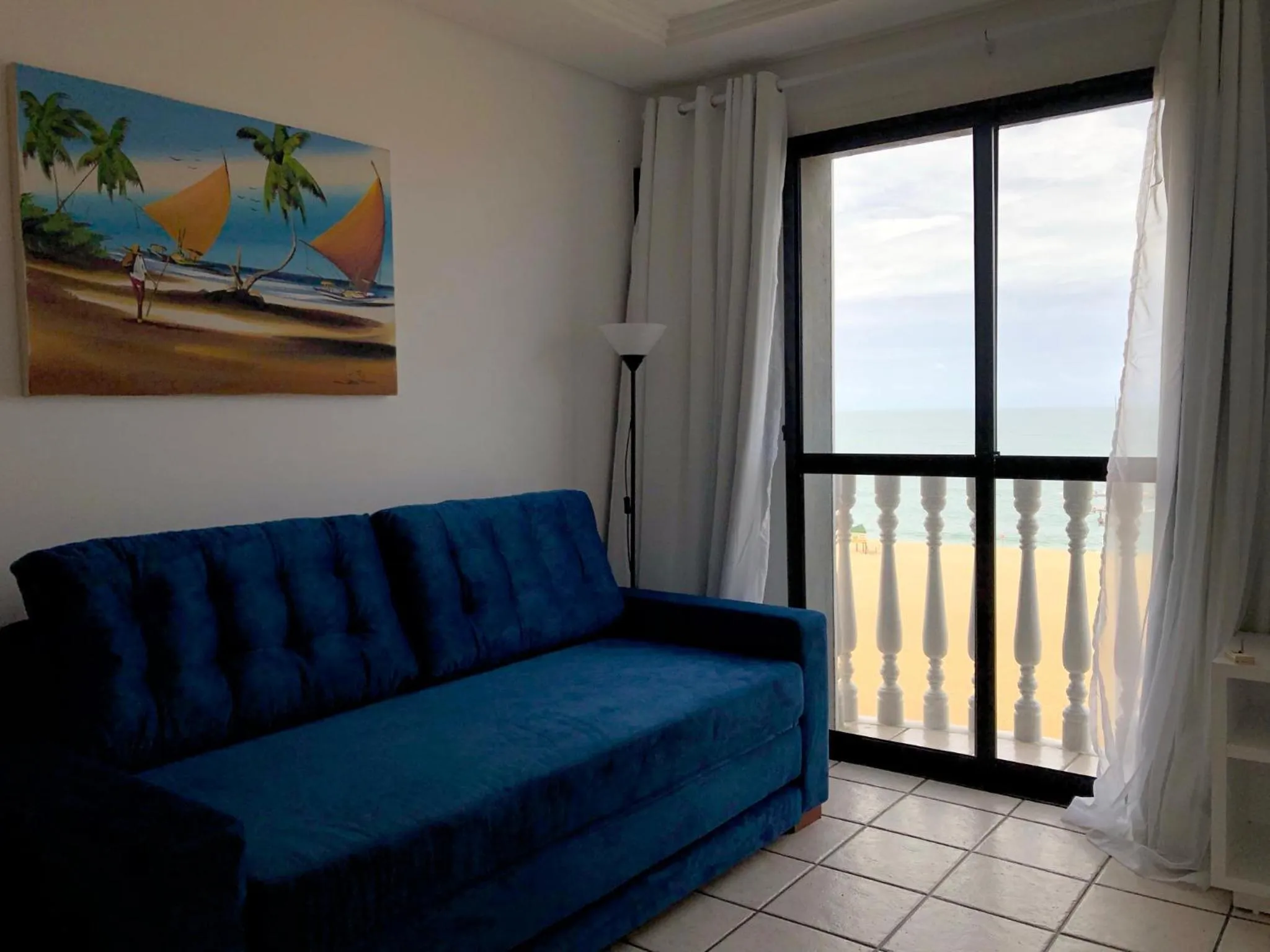 View (from property/room) in Classic Flat Residence Service ap.902