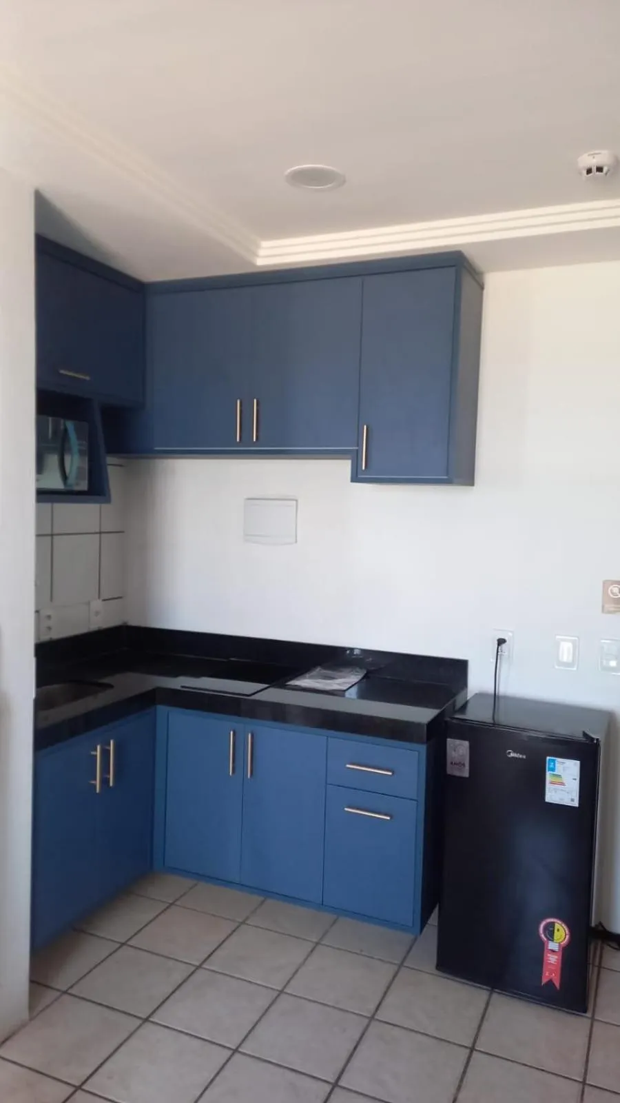 Classic Flat Residence Service ap.902