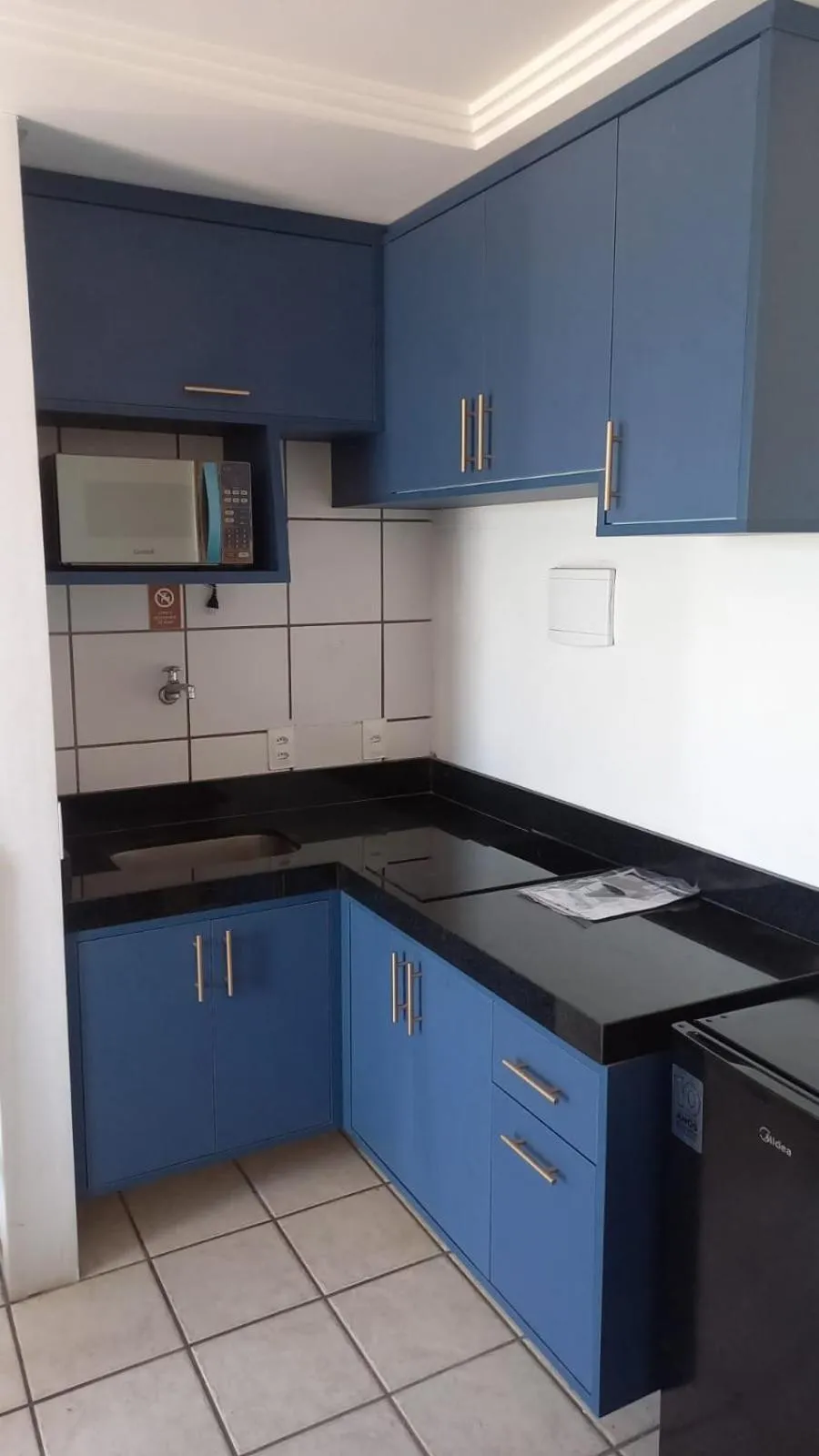 Classic Flat Residence Service ap.902