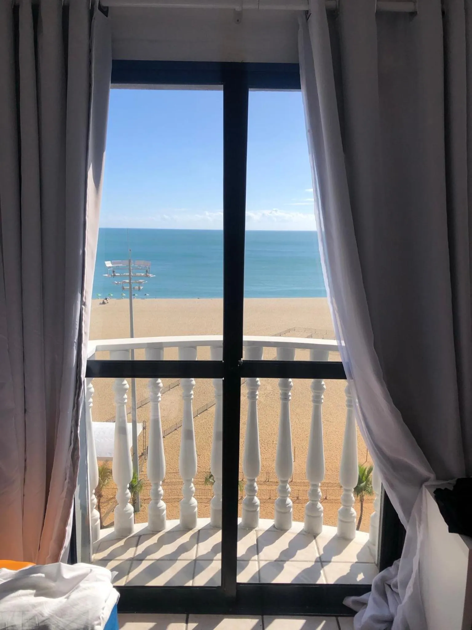 Natural landscape in Classic Flat Residence Service ap.902