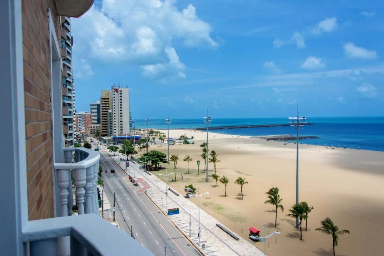 Balcony/Terrace in Classic Flat Residence Service ap.902