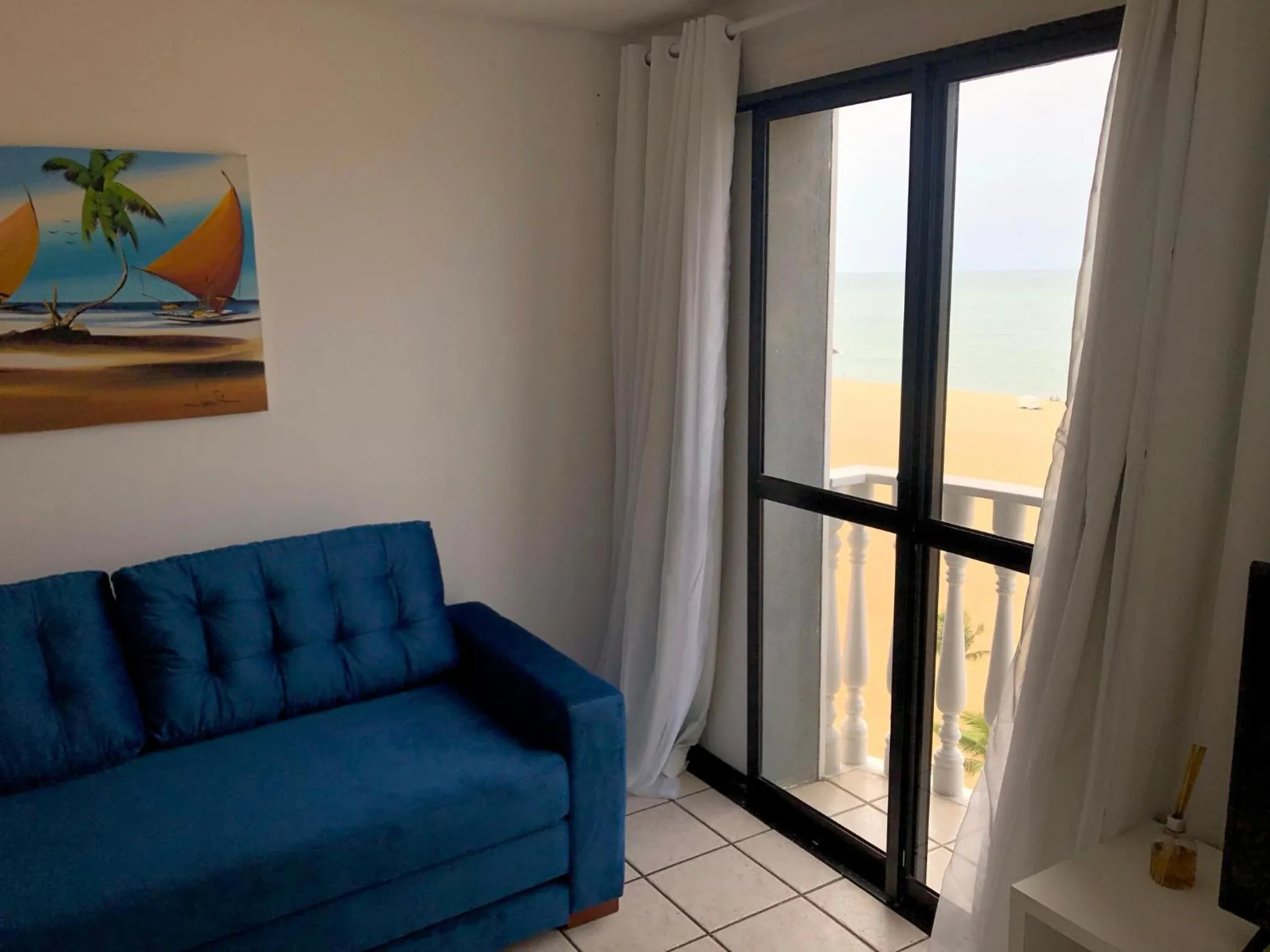 View (from property/room) in Classic Flat Residence Service ap.902