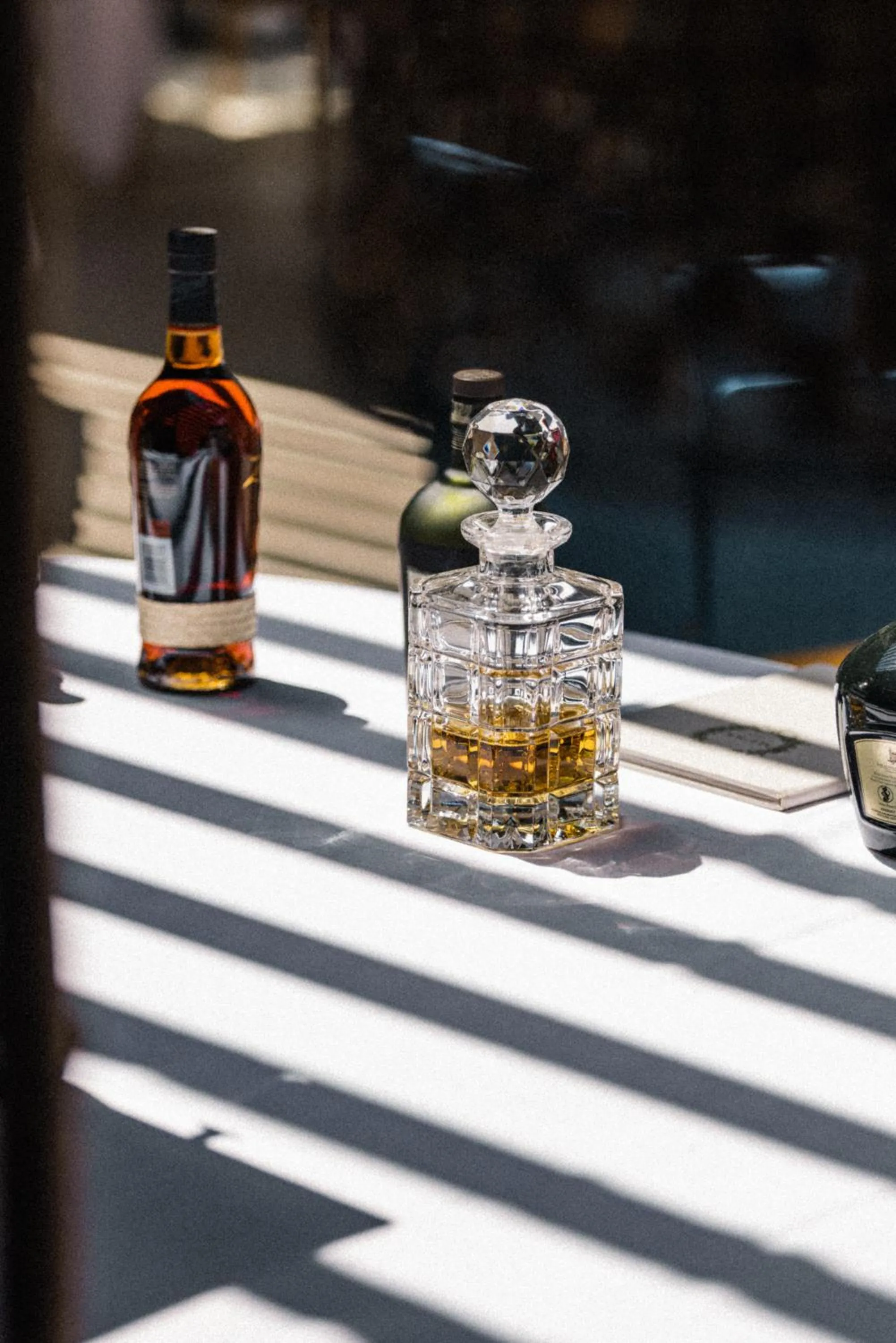 Restaurant/places to eat in MUSE Saint Tropez - Small Luxury Hotels of the World