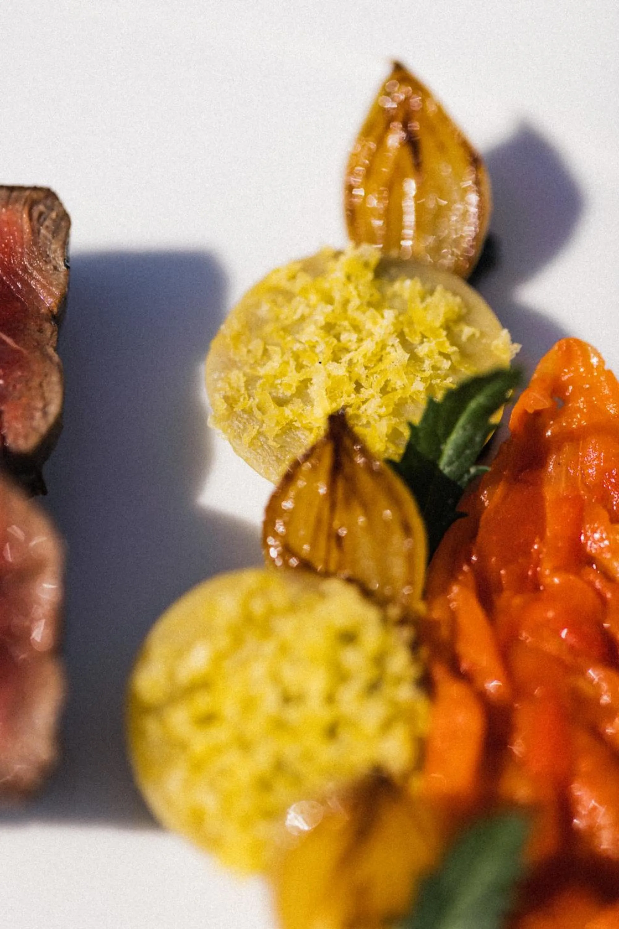 Restaurant/places to eat in MUSE Saint Tropez - Small Luxury Hotels of the World