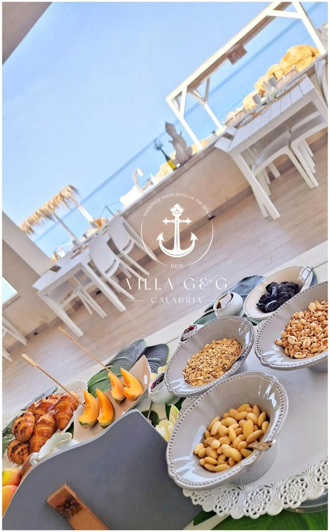 VILLA G&G CALABRIA