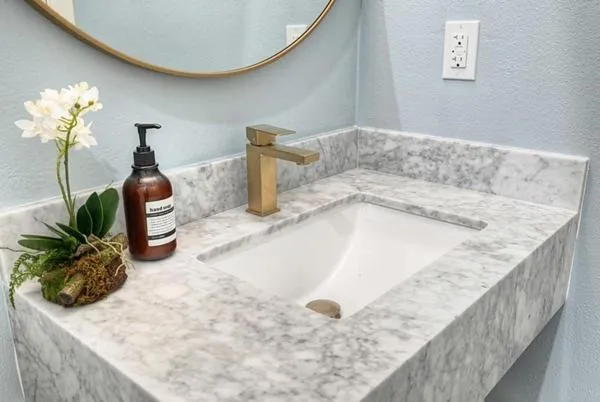 The Oleander Hotel Room 5