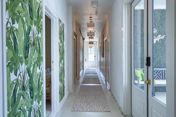 The Oleander Hotel Room 5