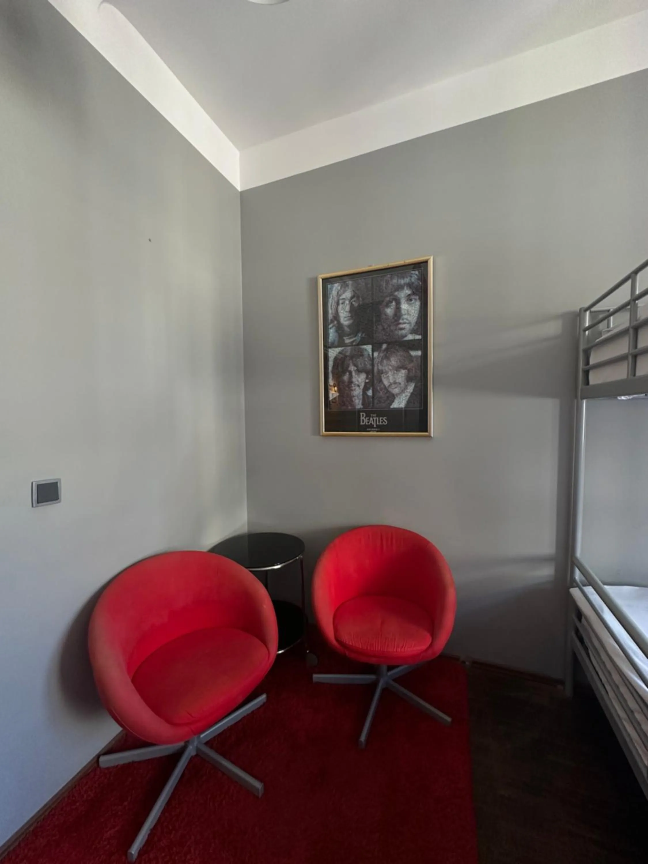 Chmielna Guest House