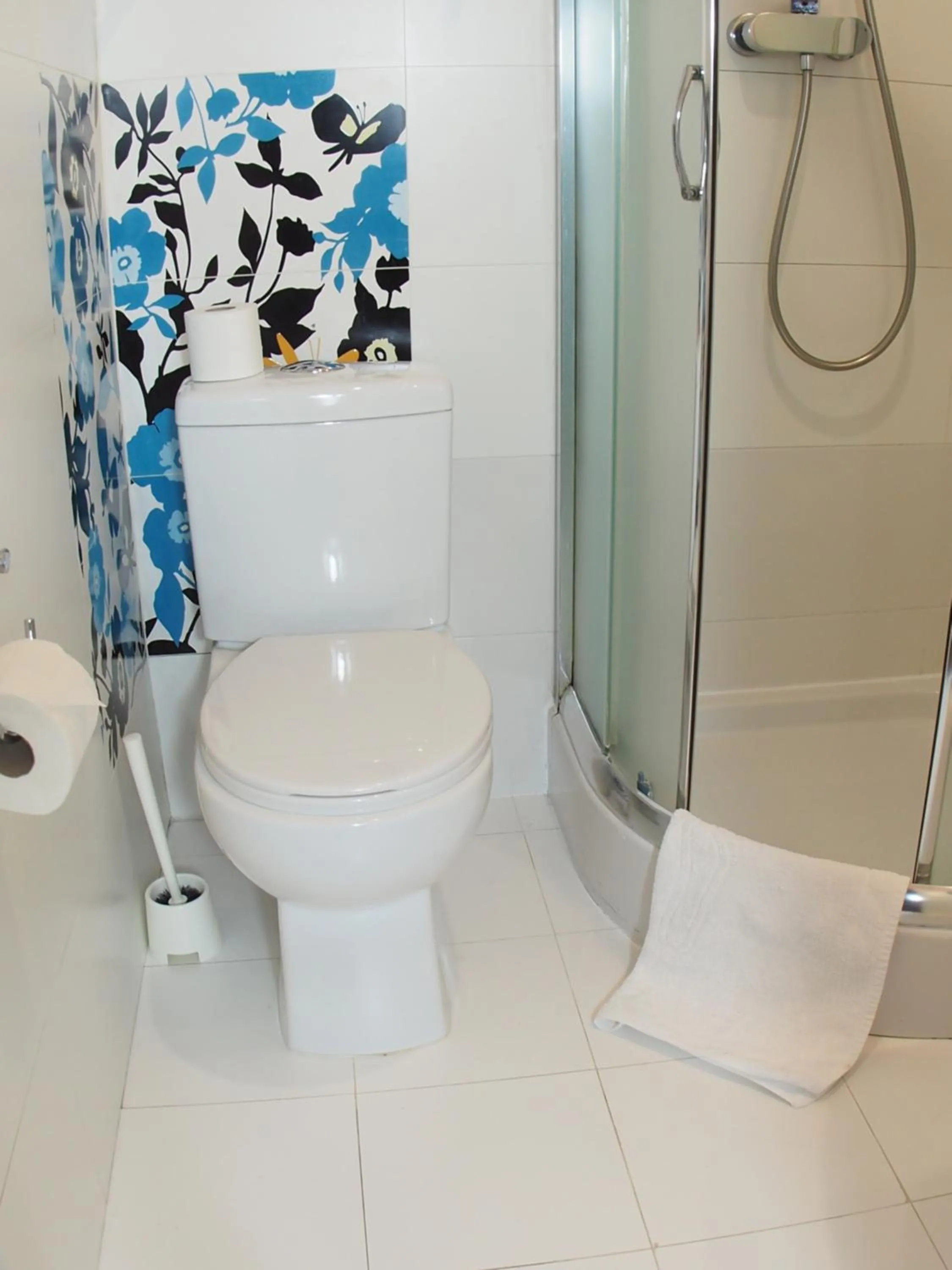 Chmielna Guest House