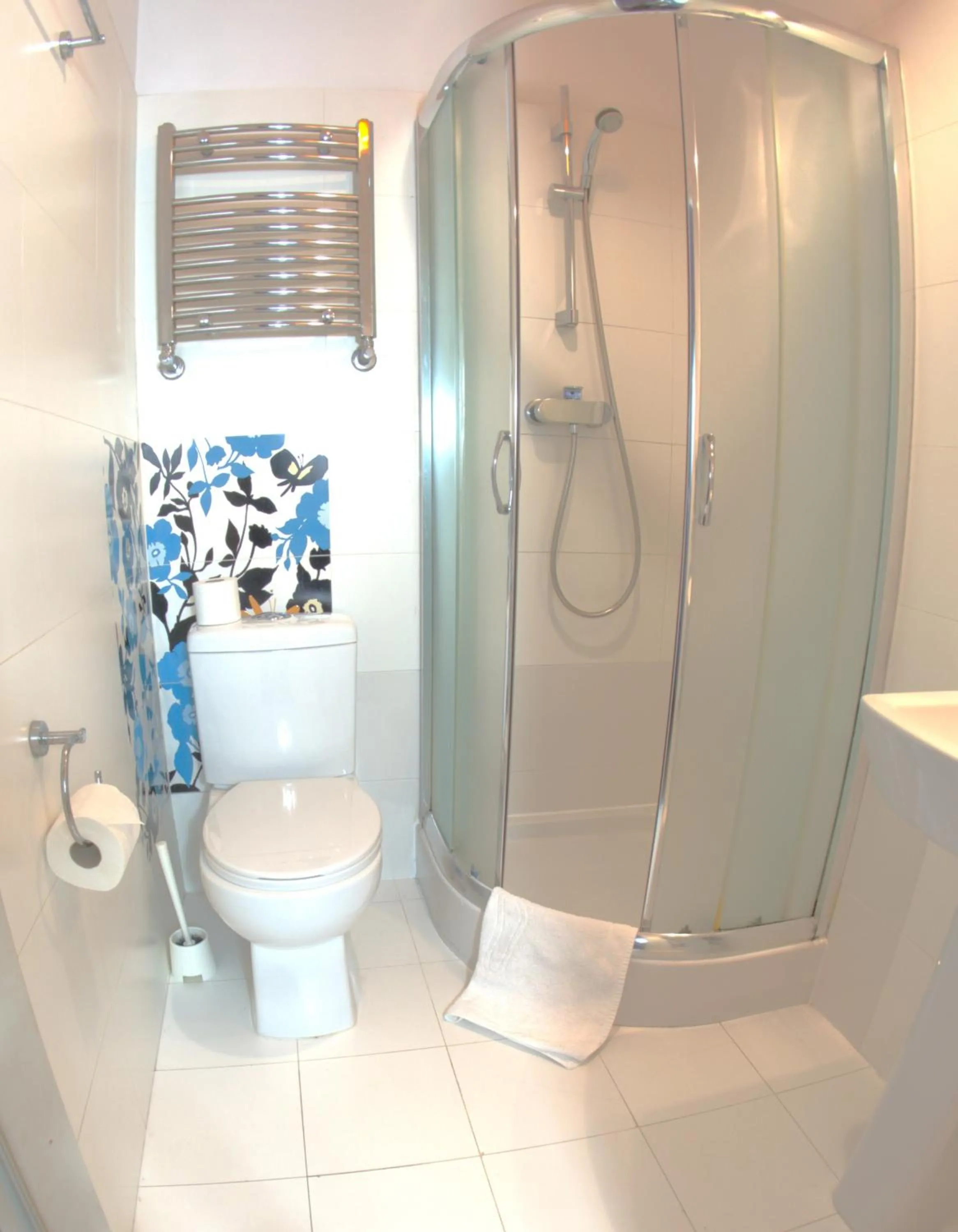 Chmielna Guest House