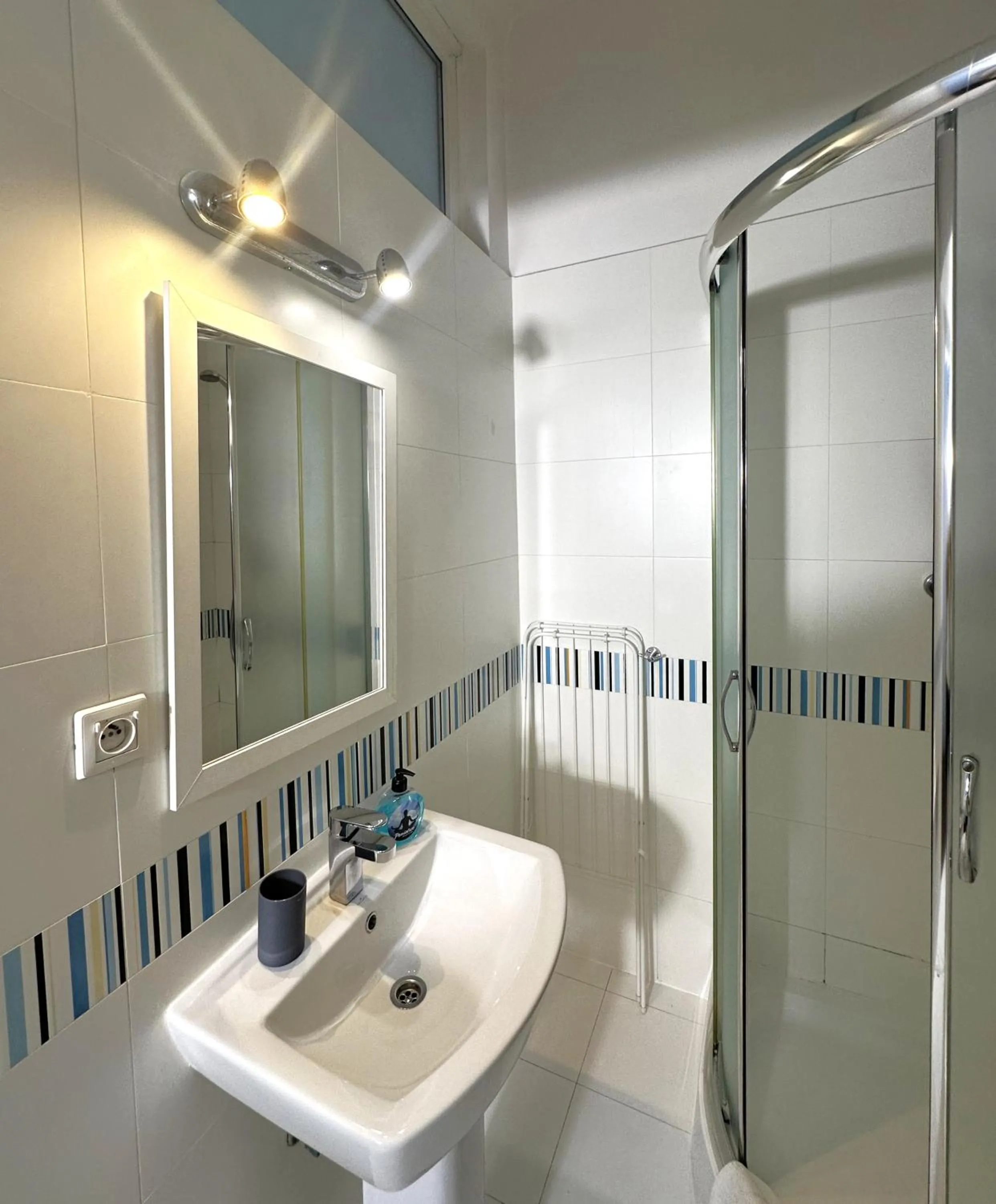 Chmielna Guest House