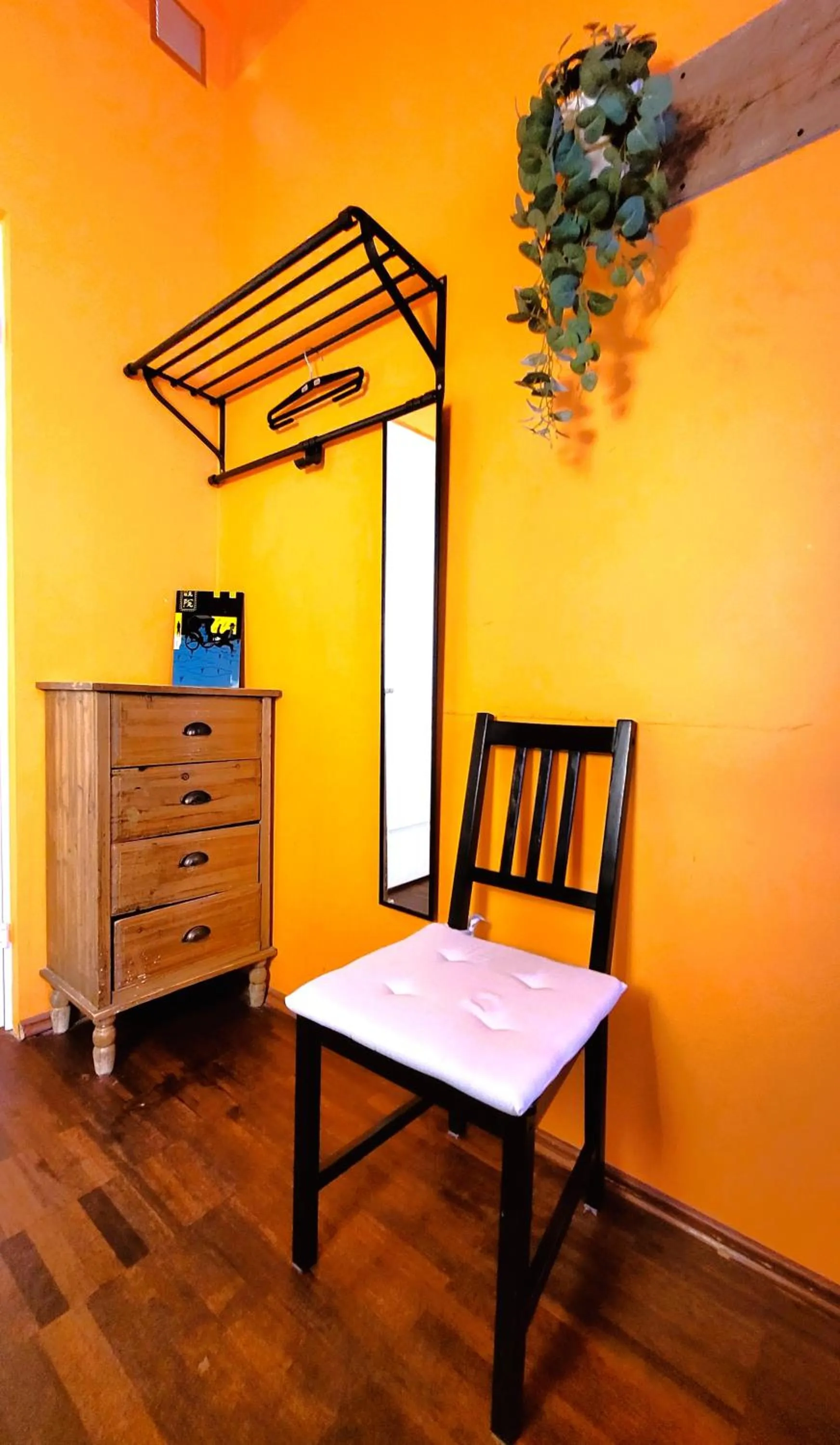 Chmielna Guest House