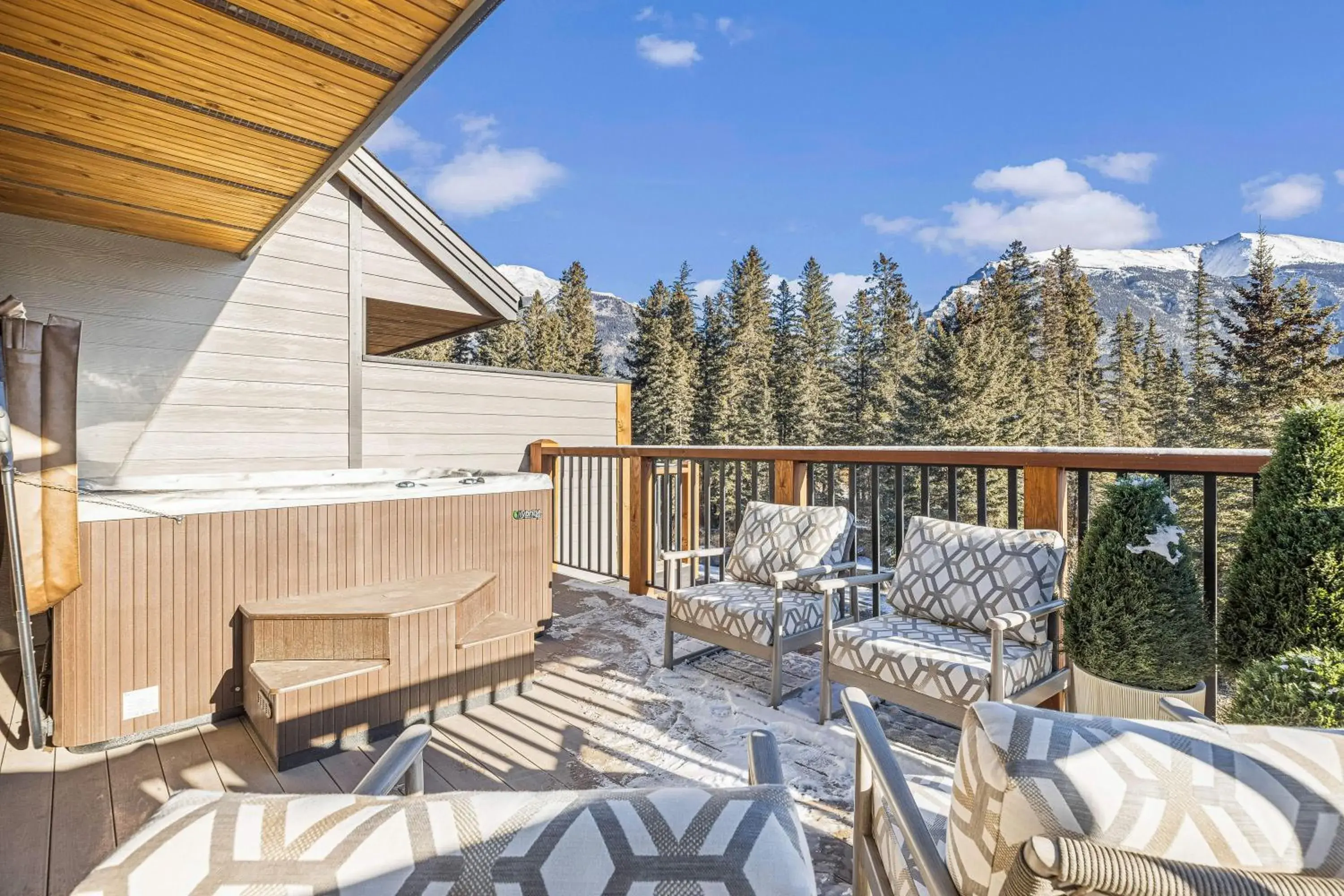 Four Bedroom Villa 34 in Spring Creek Vacations Four Bedroom Villa 34 in Spring Creek Vacations