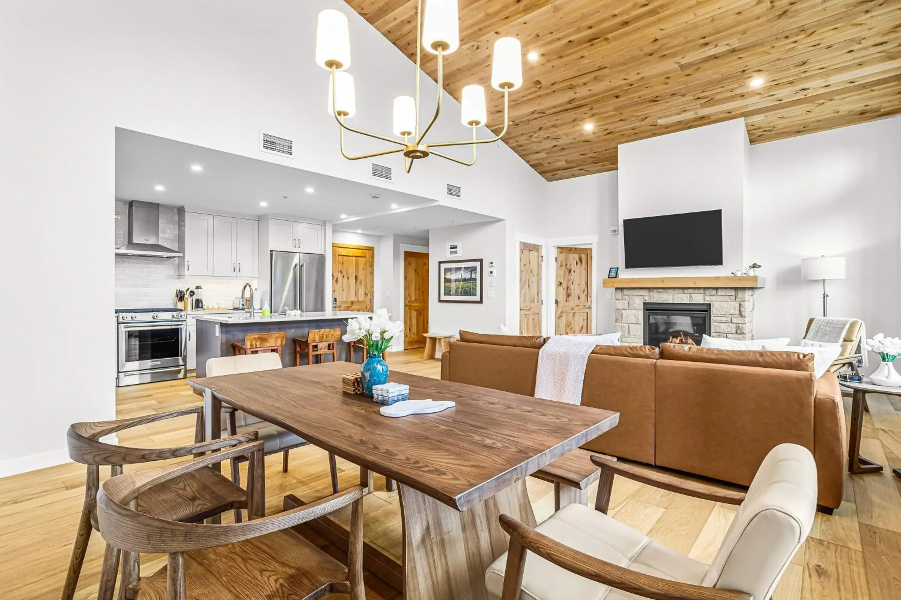 412 - 2 Bedroom Elevated Condo in Spring Creek Vacations 412 - 2 Bedroom Elevated Condo in Spring Creek Vacations