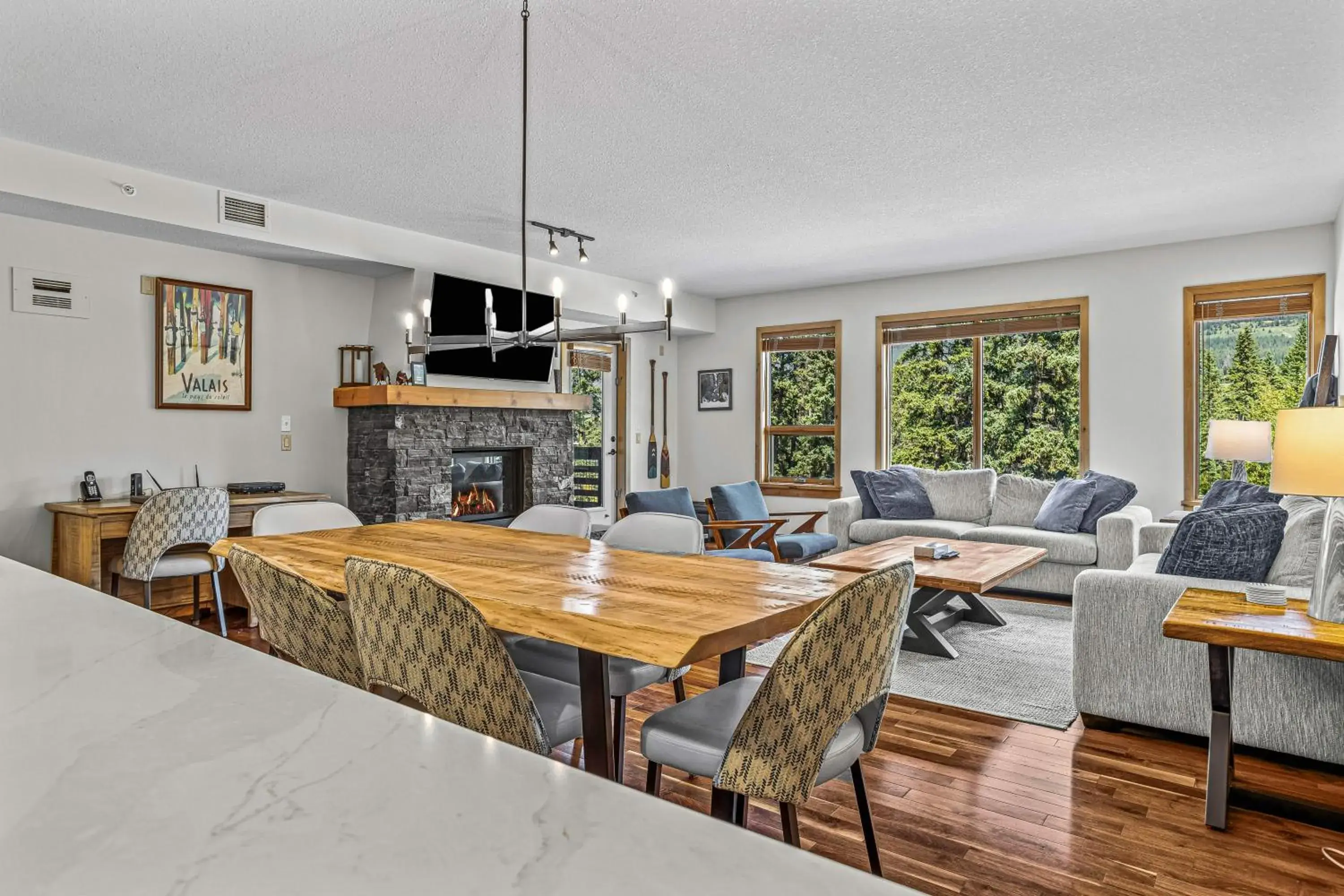 200 RCL Three Bedroom Premier Condo in Spring Creek Vacations 200 RCL Three Bedroom Premier Condo in Spring Creek Vacations