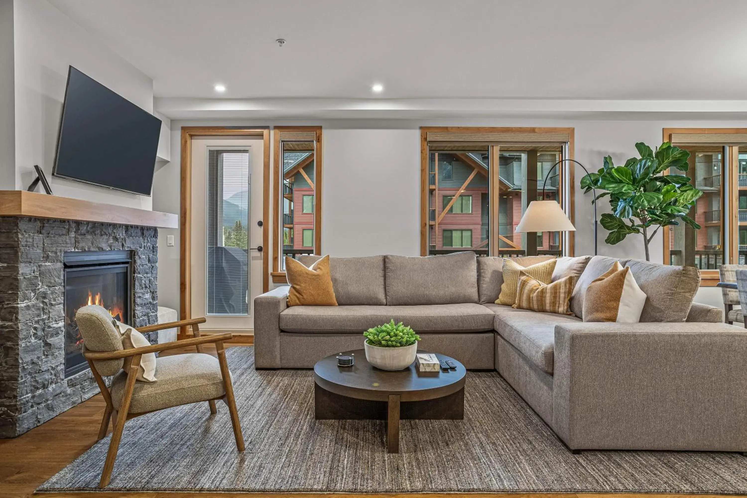 213 - 3 Bedroom Premier Condo in Spring Creek Vacations 213 - 3 Bedroom Premier Condo in Spring Creek Vacations