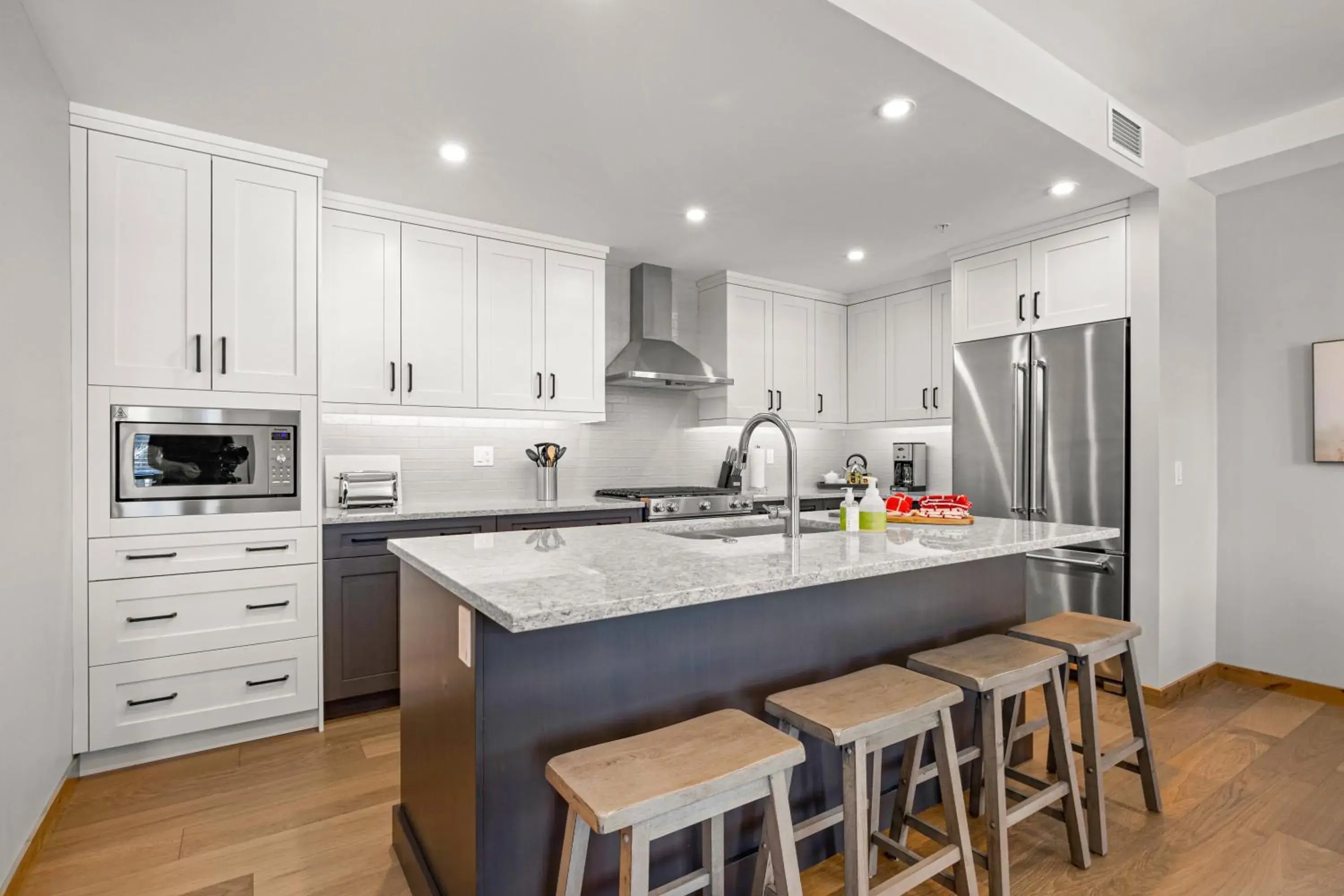 107A Two Bedroom Premier Condo in Spring Creek Vacations 107A Two Bedroom Premier Condo in Spring Creek Vacations