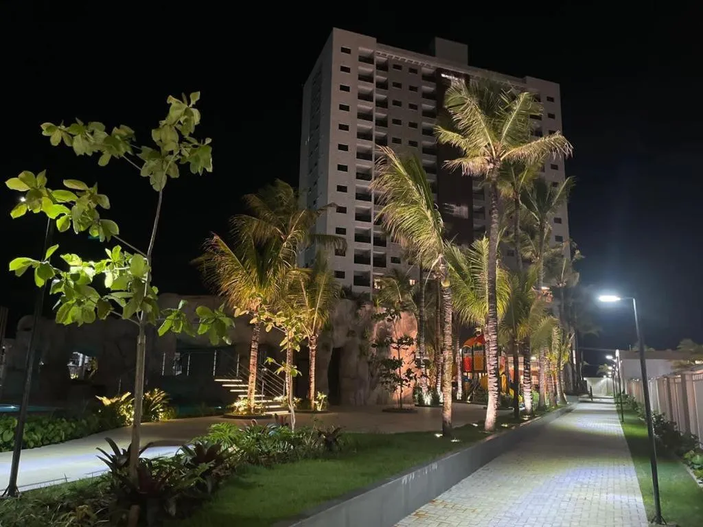 Salinas Premium Resort