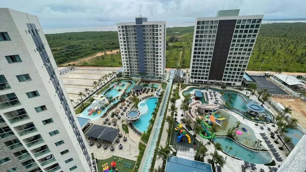 Salinas Premium Resort