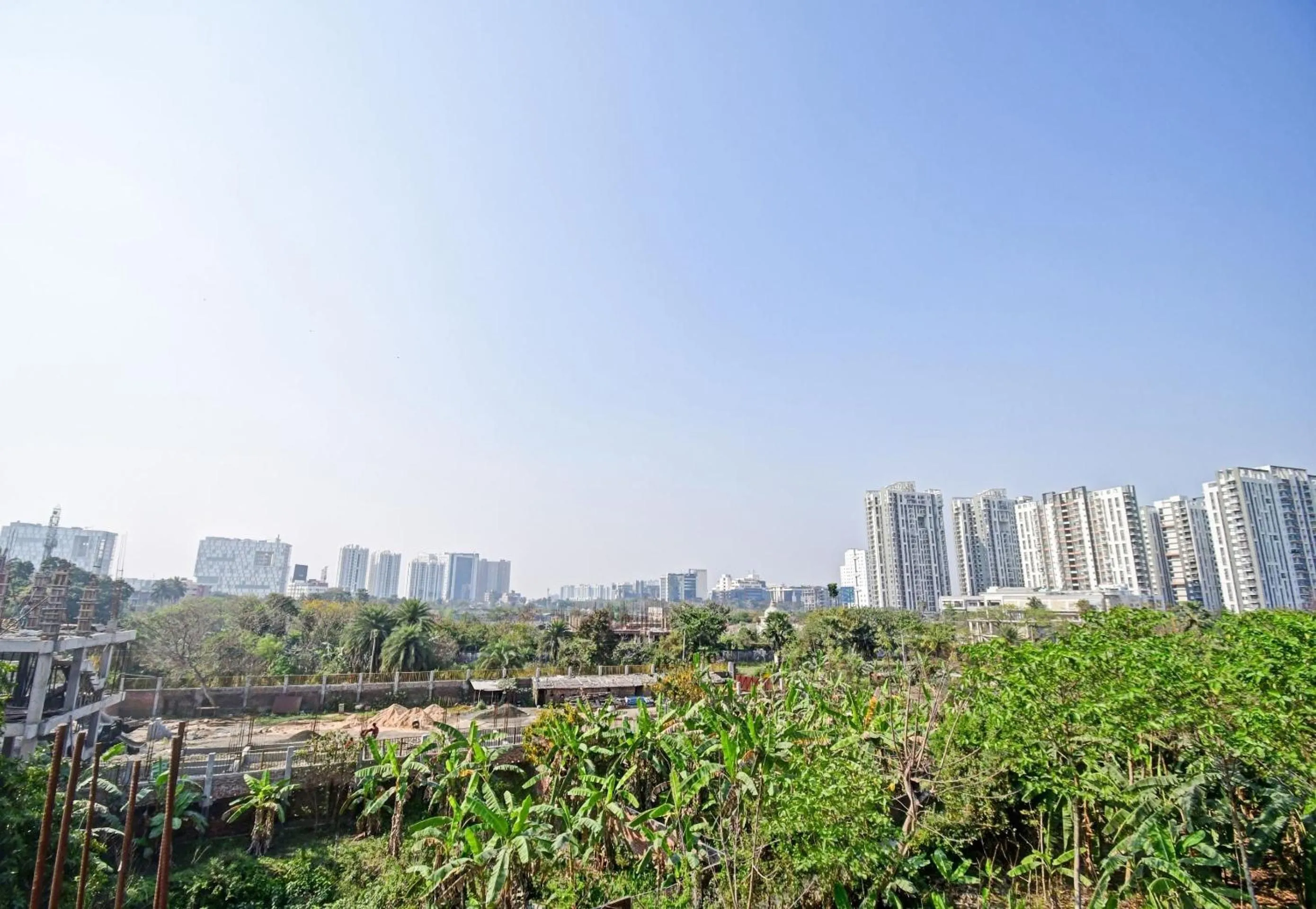 Facade/entrance in Super Hotel O Grand Eden