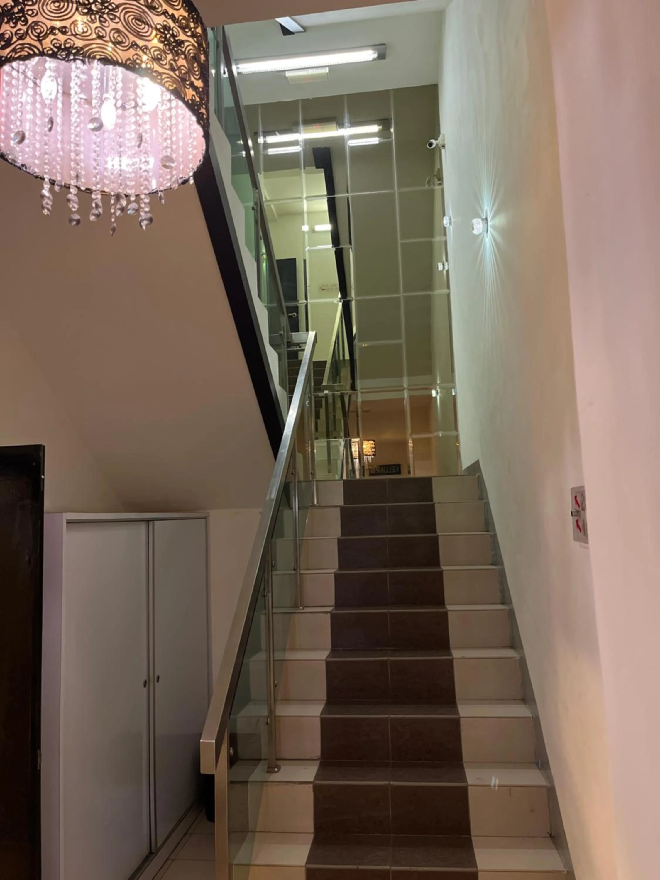 Property building in Coastline Hotel