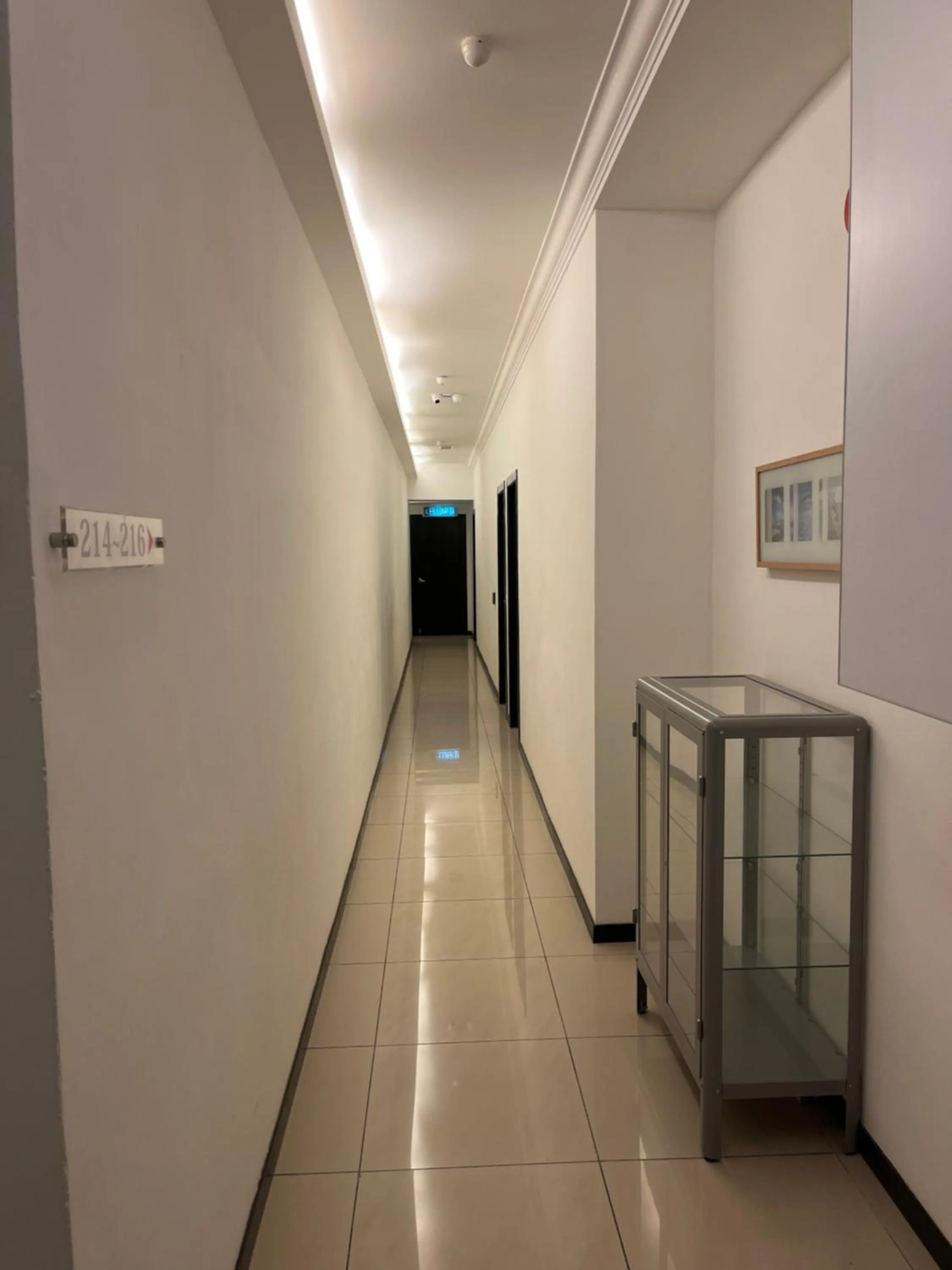 Other in Coastline Hotel