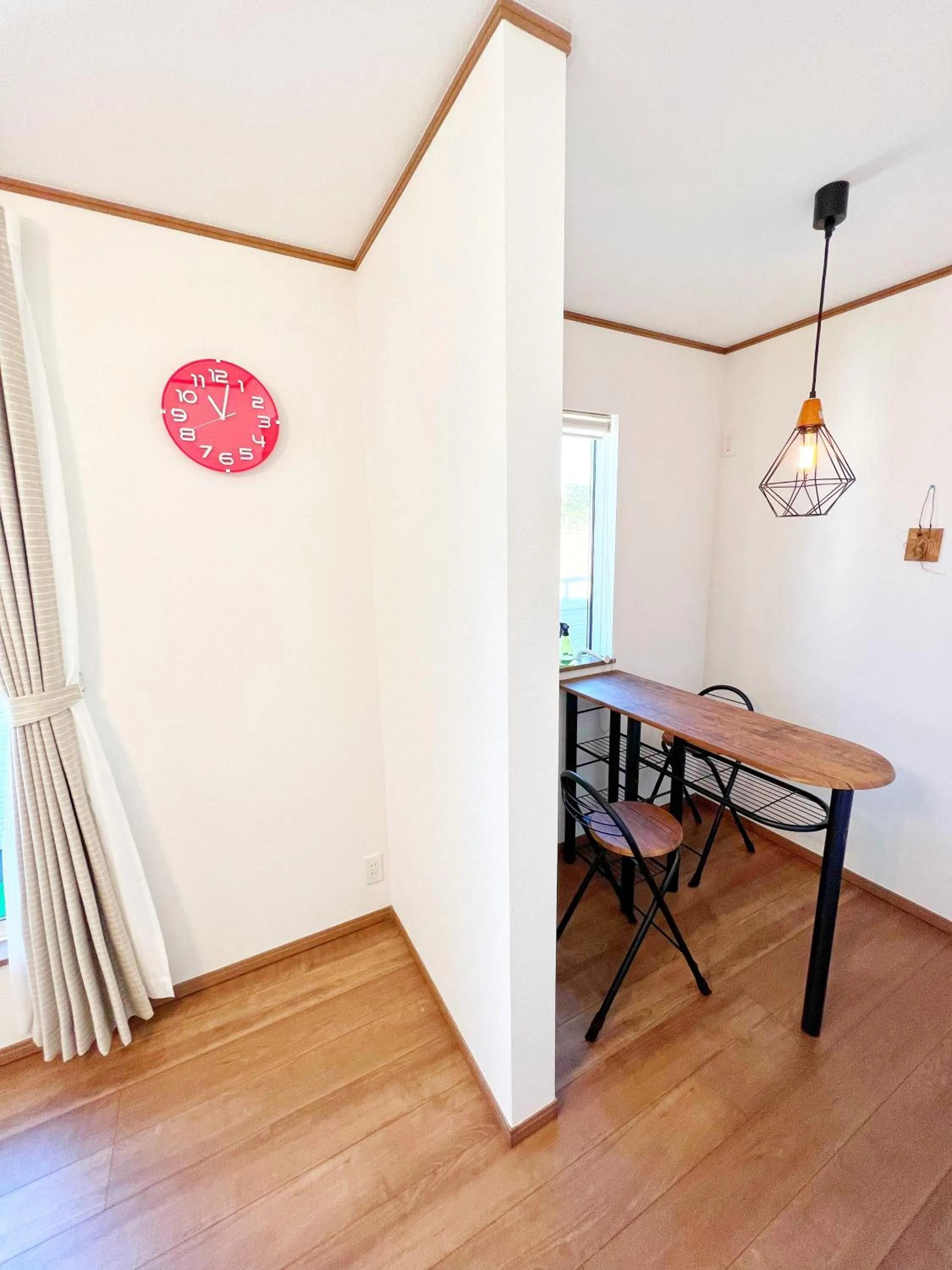 Living room in ABURATSUBO Bekkan 三浦半島の最南端にある有数のマグロの町 BBQが可能な貸別荘