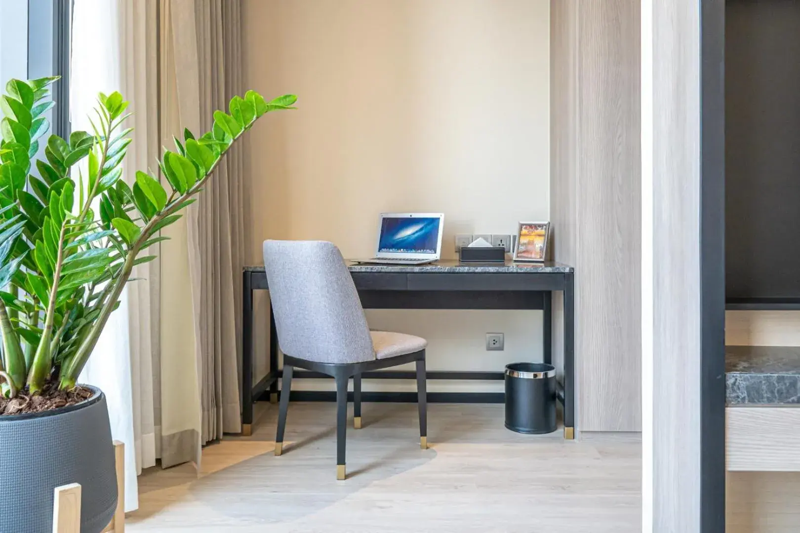 Studio Executive in Ascott Thonglor Bangkok - SHA Plus Certified Studio Executive in Ascott Thonglor Bangkok - SHA Plus Certified