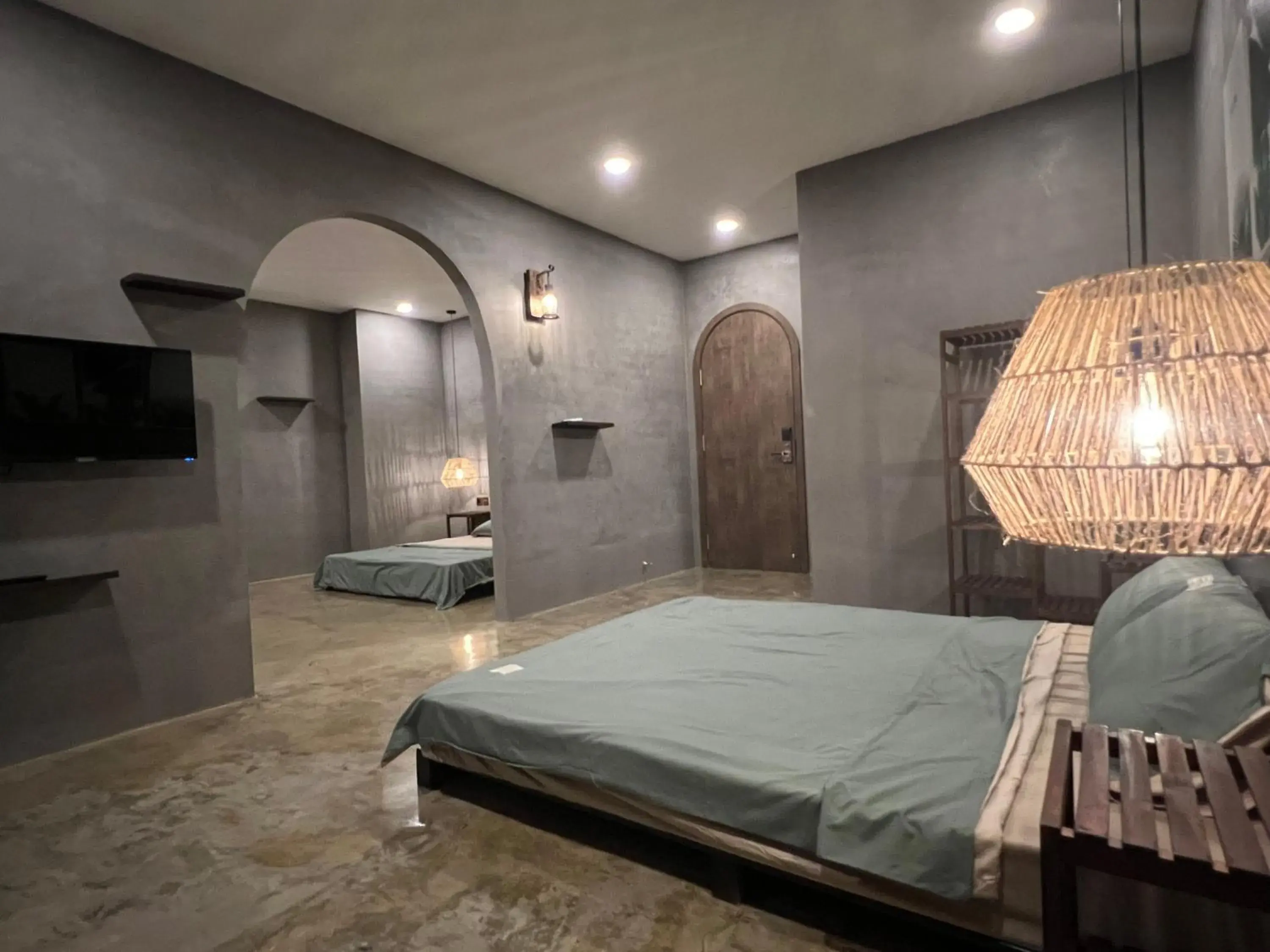 Family Suite in Amara PhuQuoc Hotel Family Suite in Amara PhuQuoc Hotel