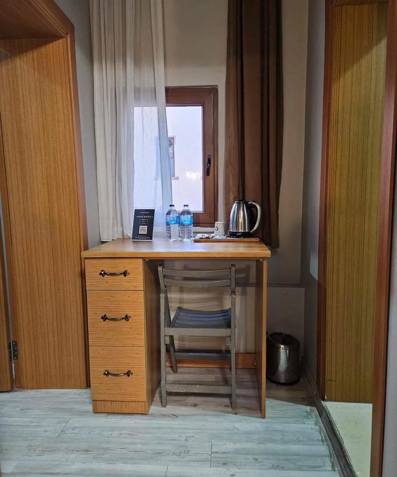 Coffee/tea facilities in TAXIM 34 Hotel İstanbul