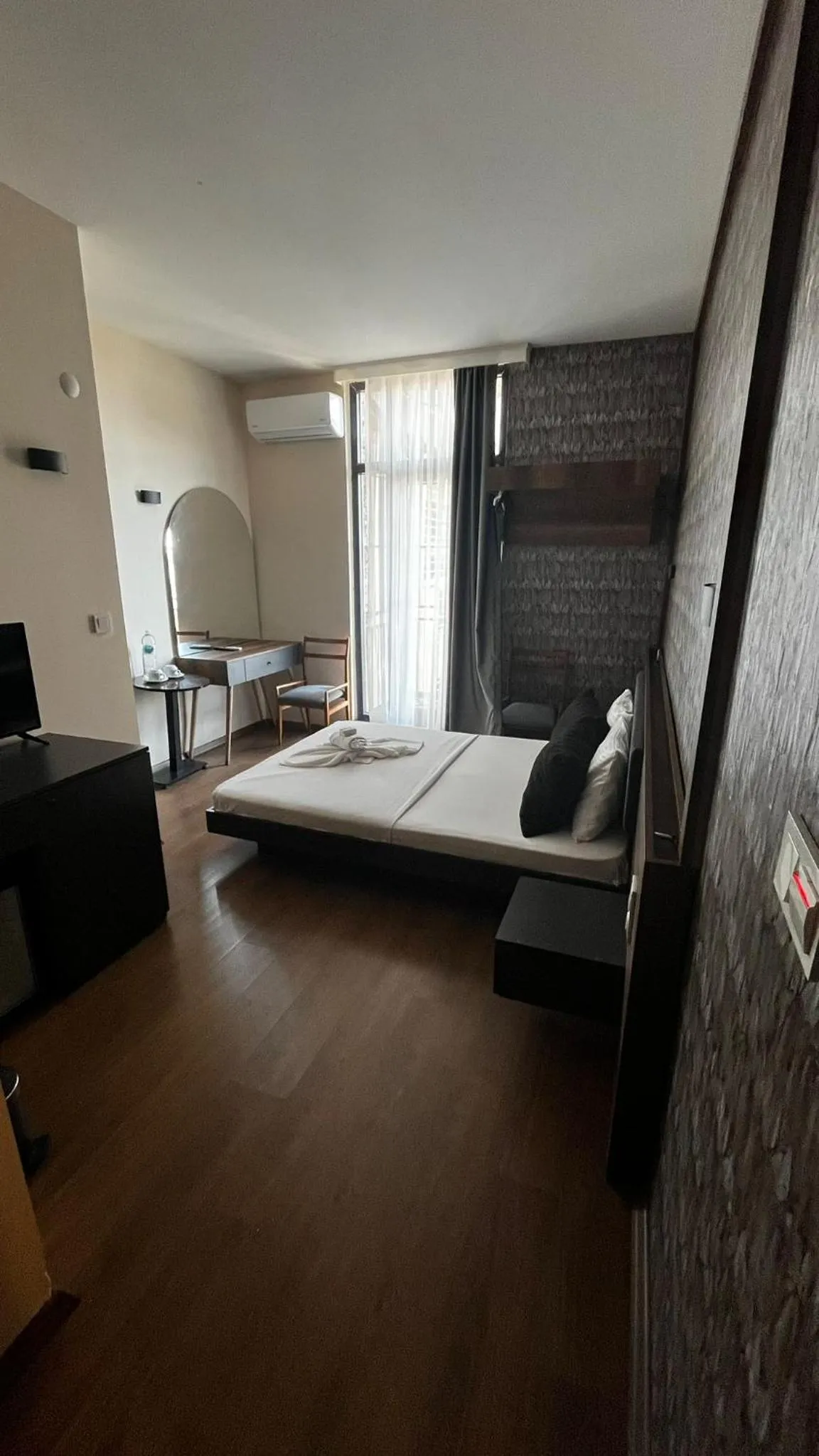 Photo of the whole room, Bed in TAXIM 34 Hotel İstanbul