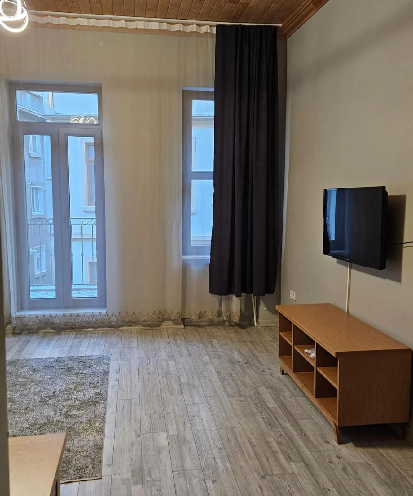 TV and multimedia in TAXIM 34 Hotel İstanbul