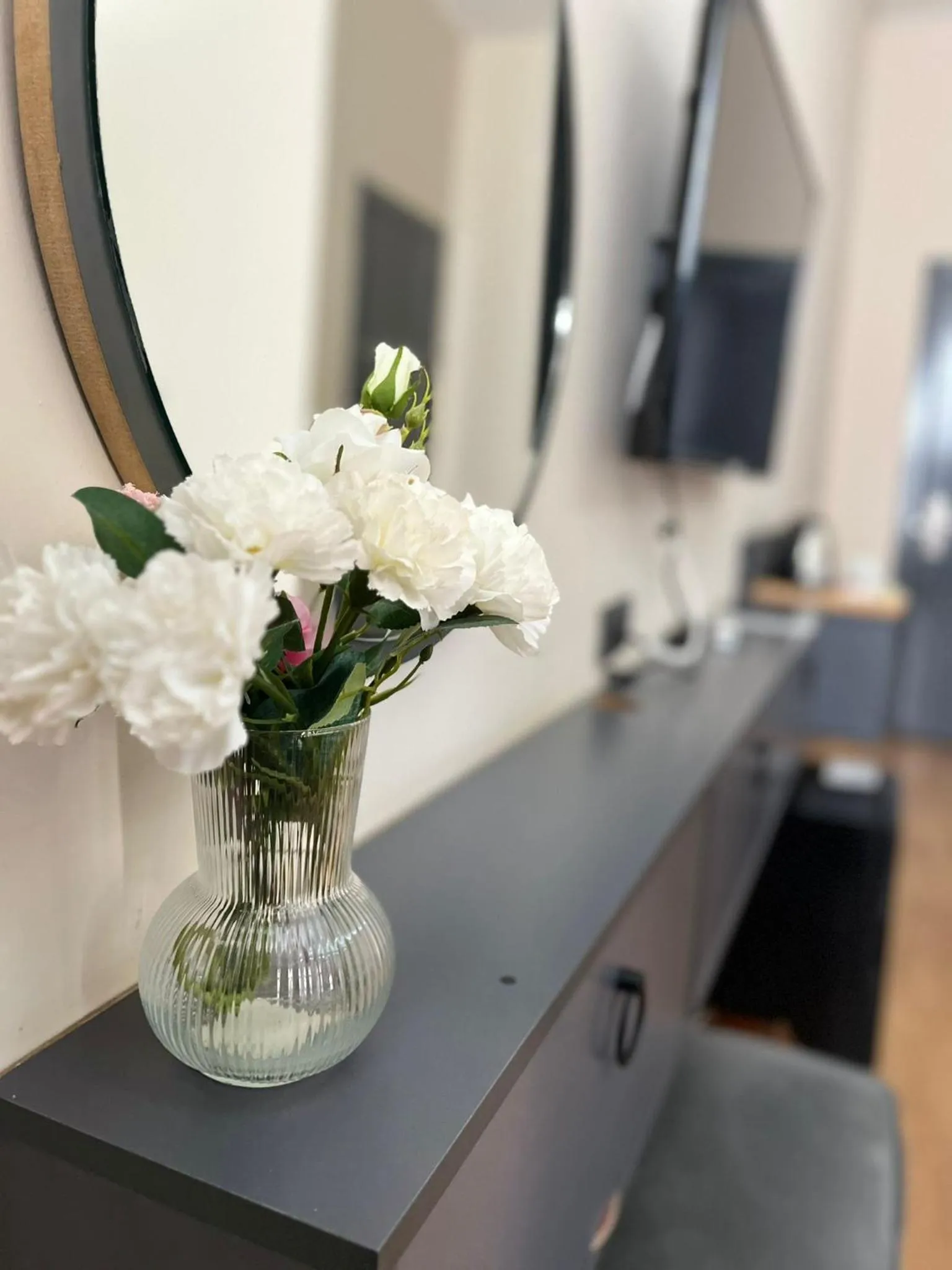 TV and multimedia in TAXIM 34 Hotel İstanbul