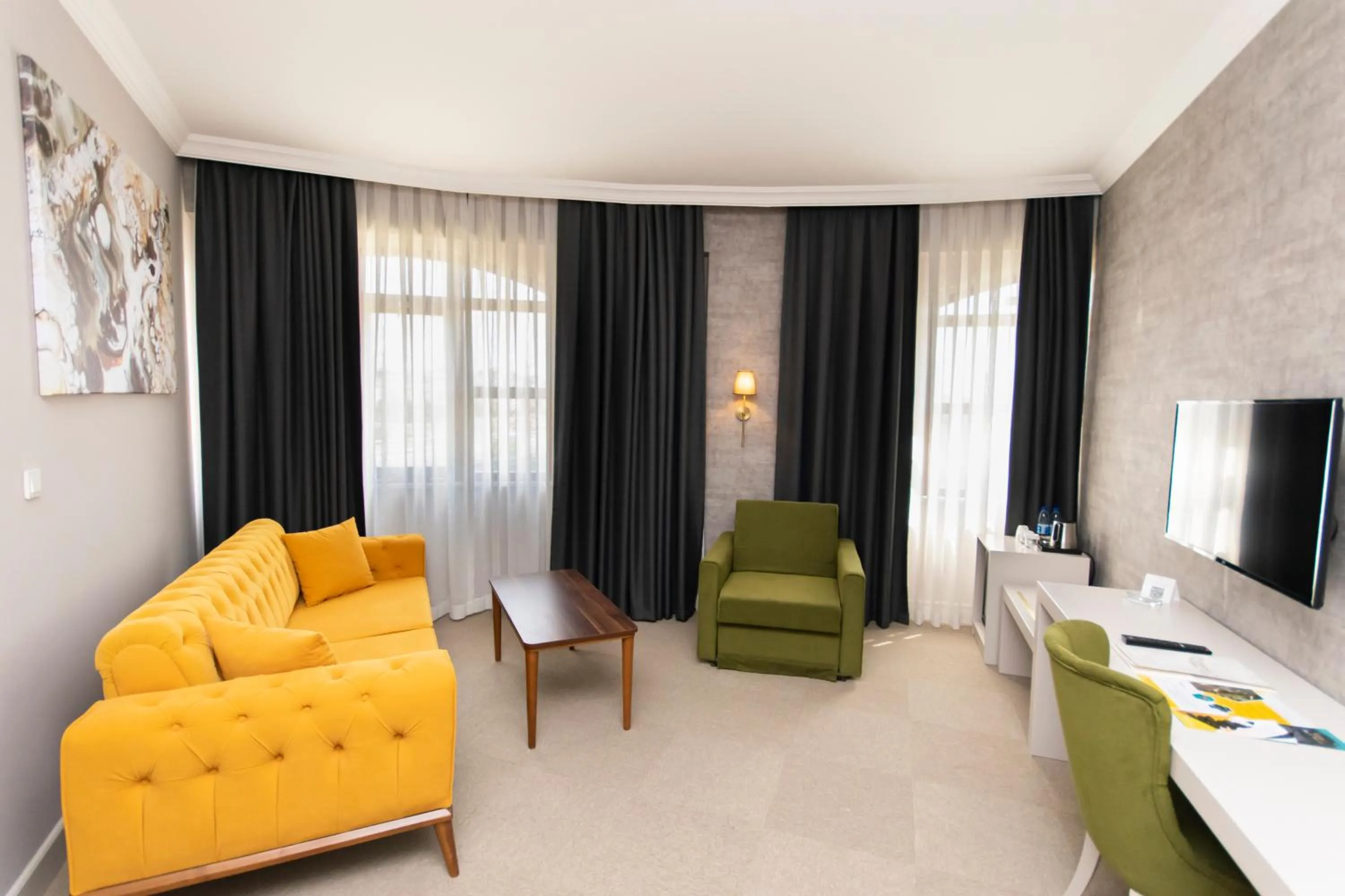 Massage in CONNECT THERMAL HOTEL