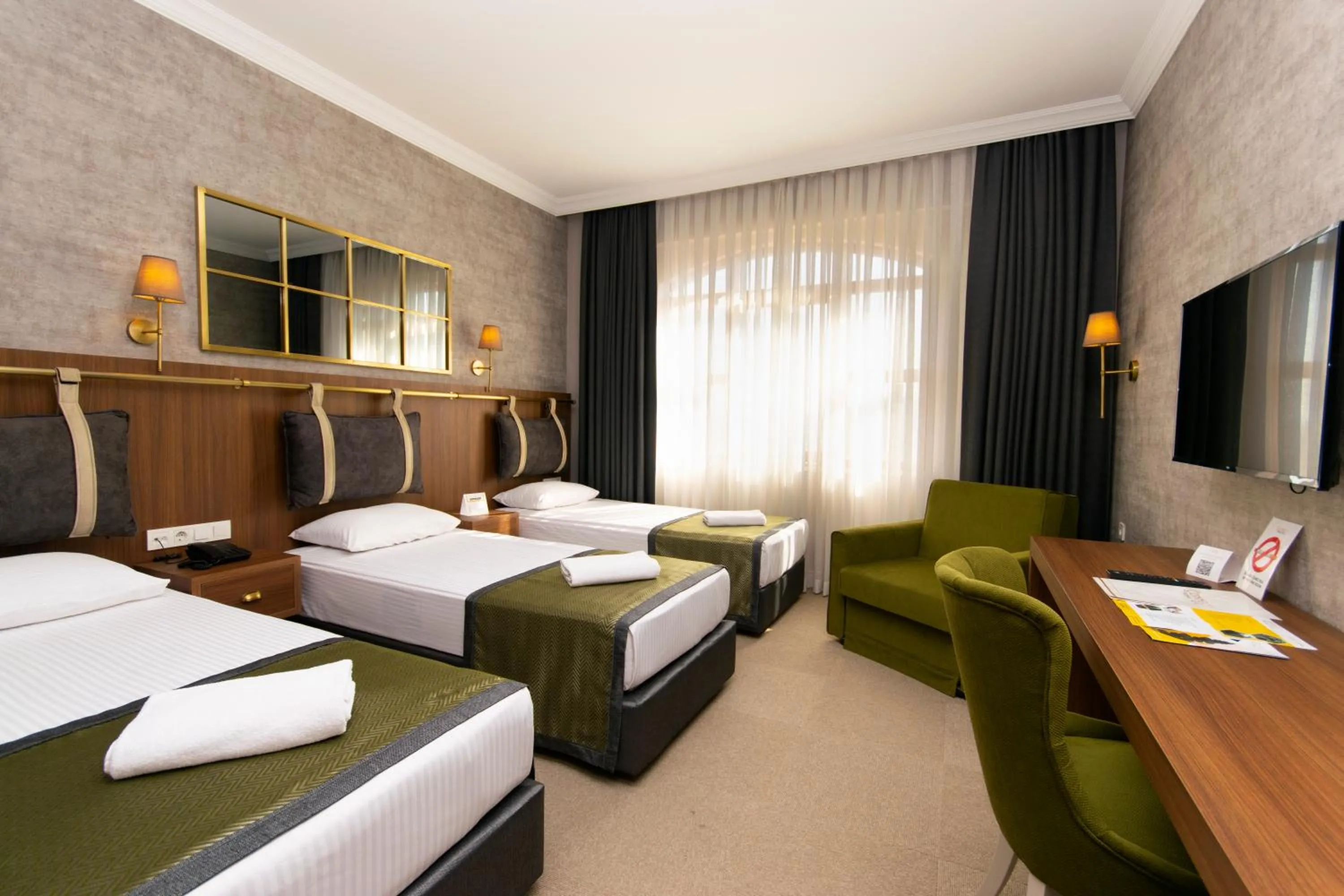 Massage, Bed in CONNECT THERMAL HOTEL