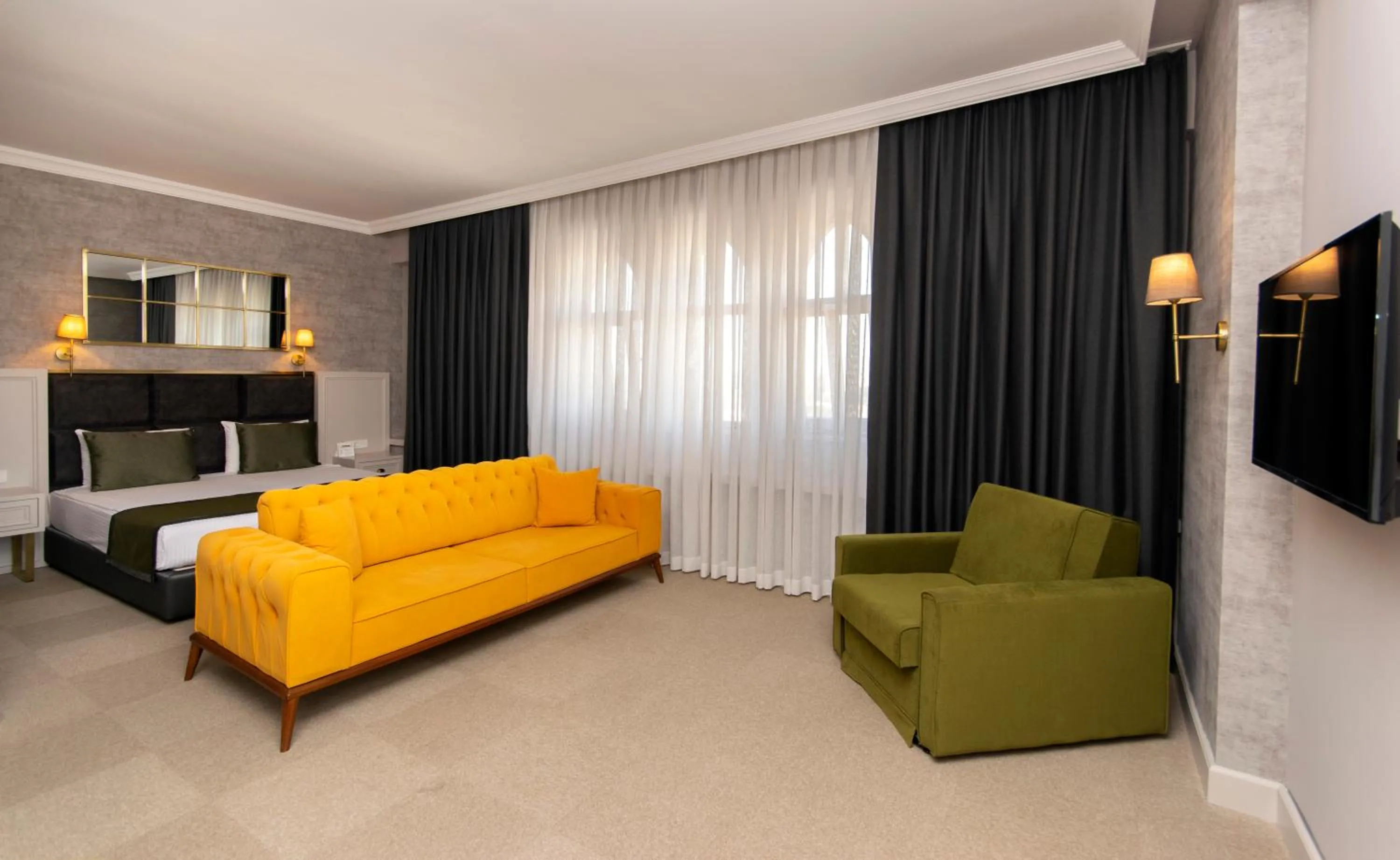 Massage, Bed in CONNECT THERMAL HOTEL