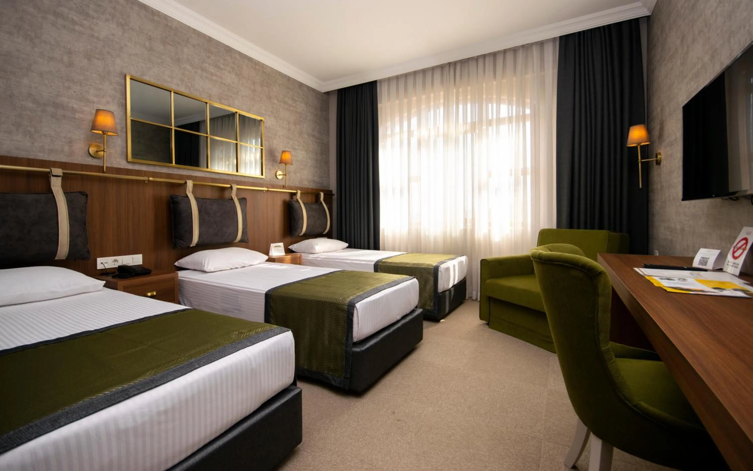 Massage, Bed in CONNECT THERMAL HOTEL