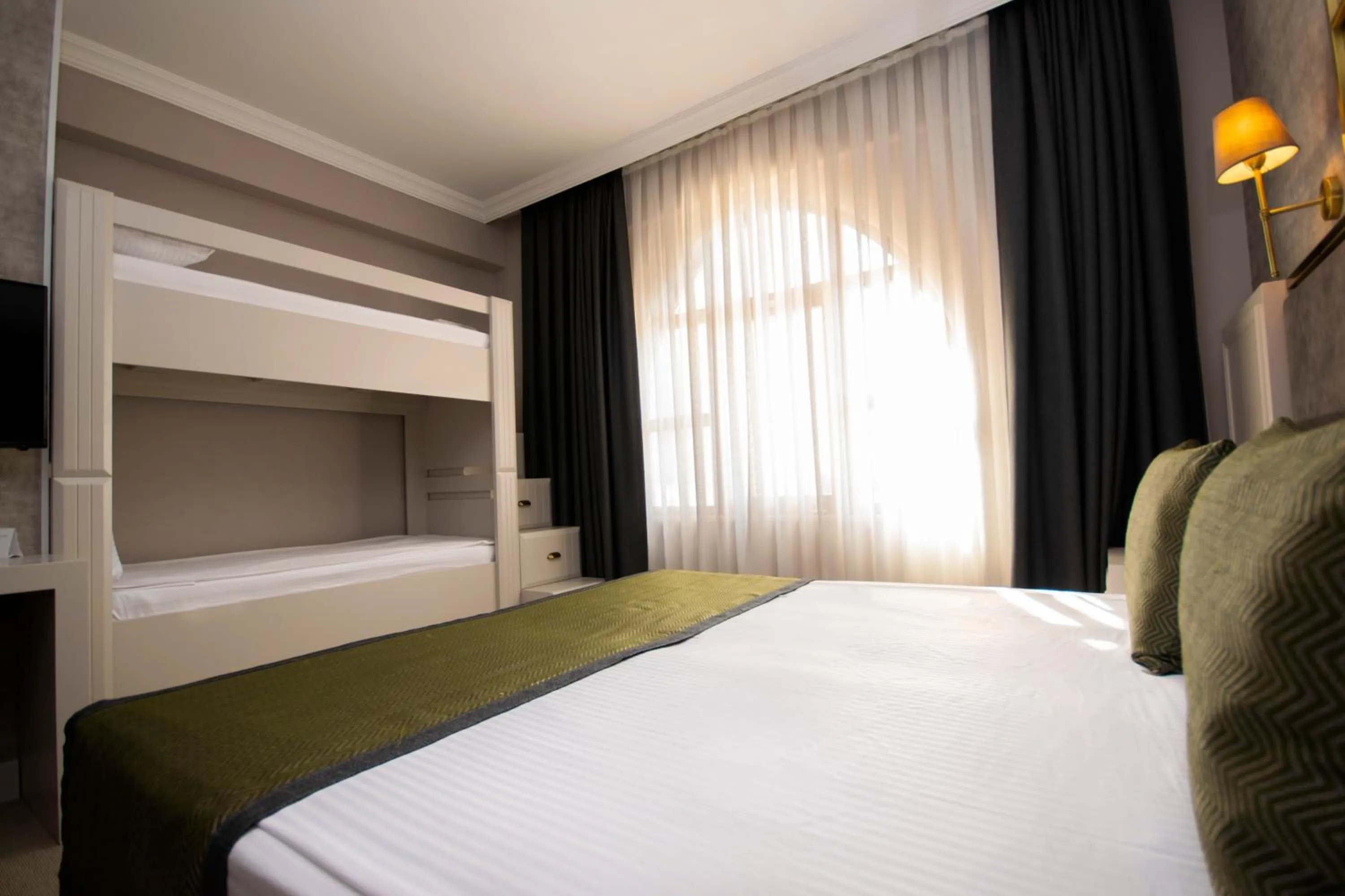 Massage, Bed in CONNECT THERMAL HOTEL